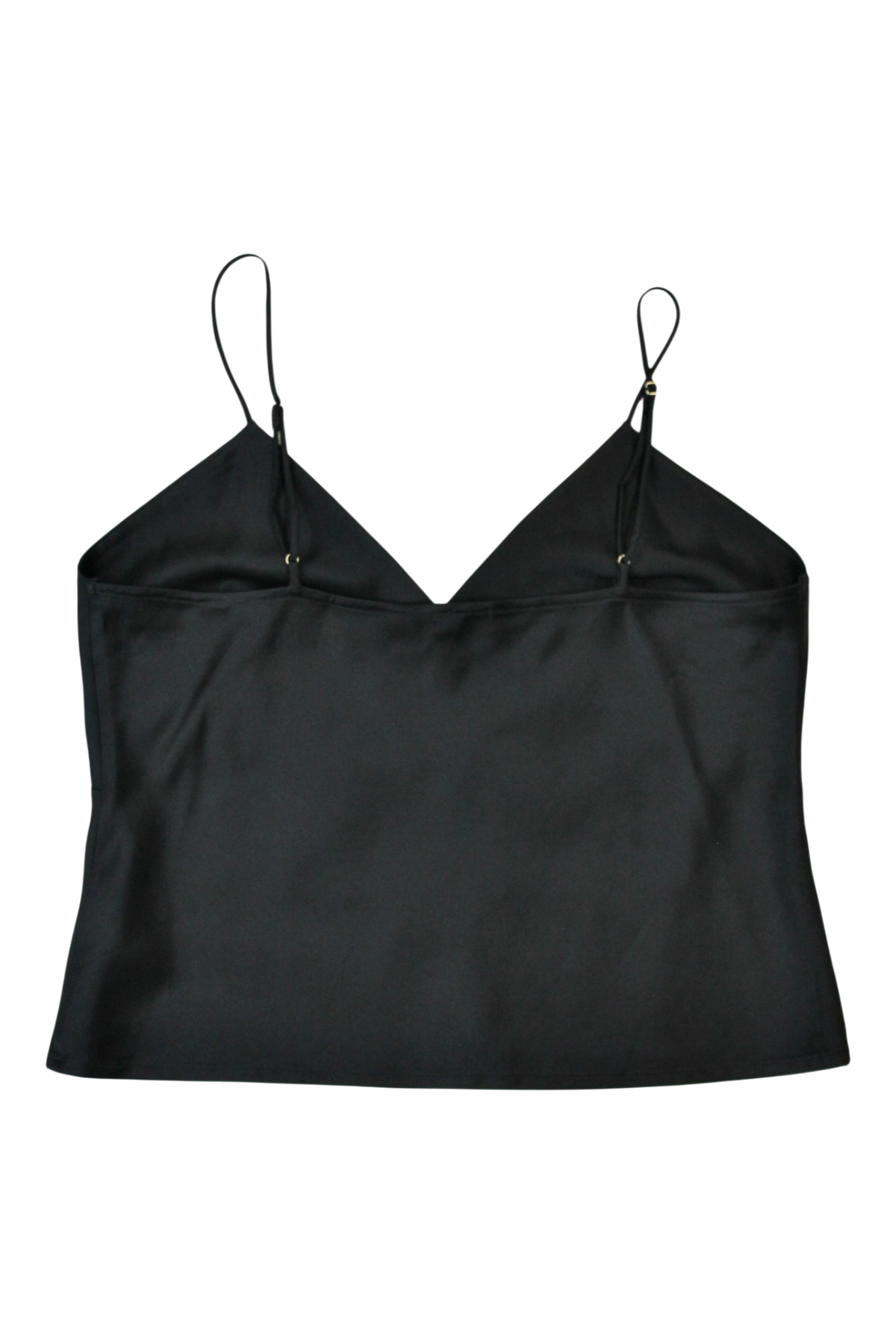 Liam - Satin Camisole