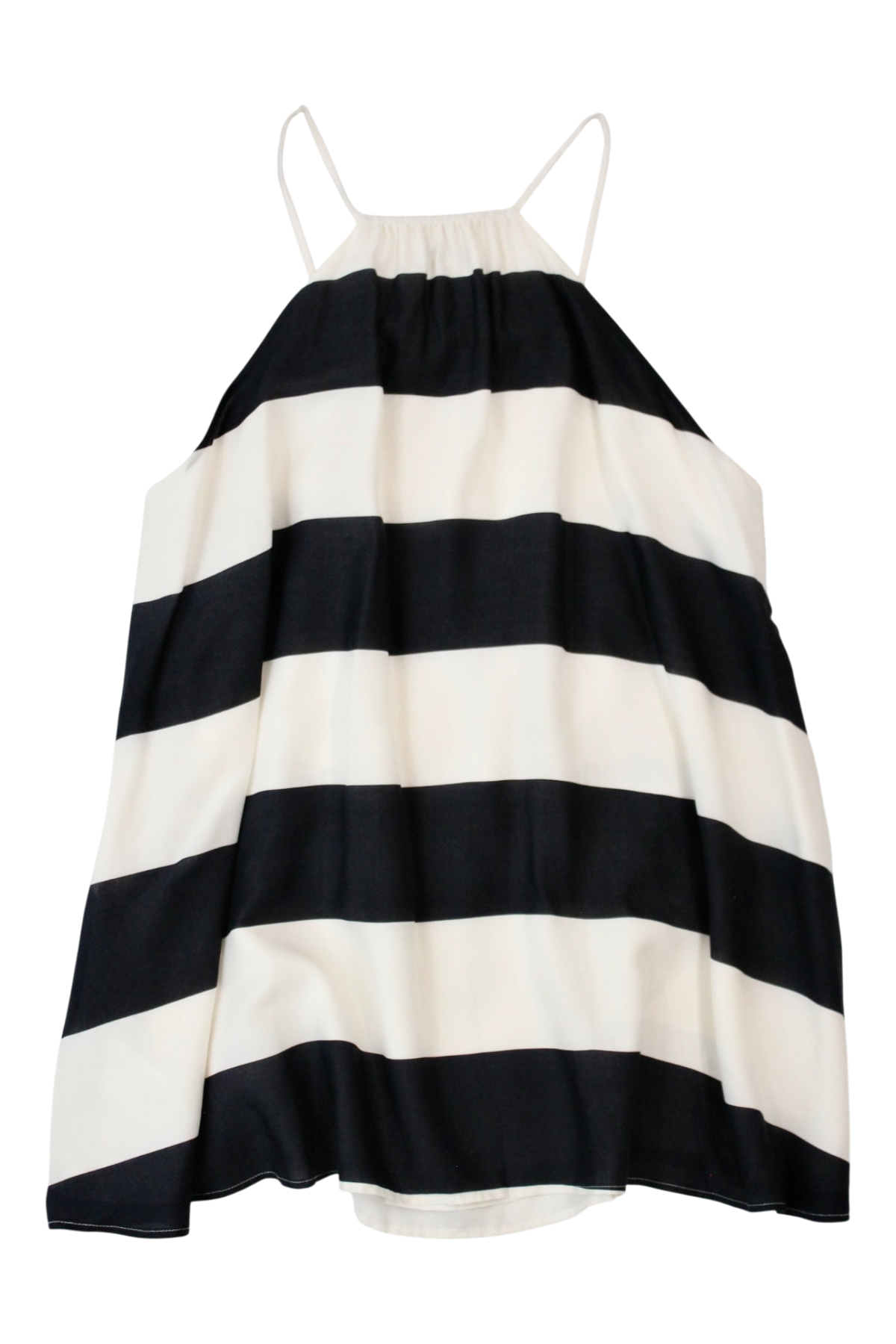 COS - Striped Top