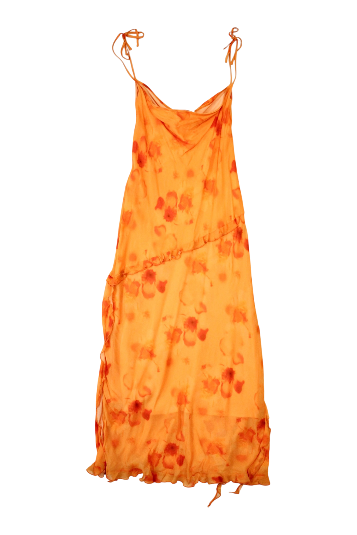 Carmen Says - Slip Dress