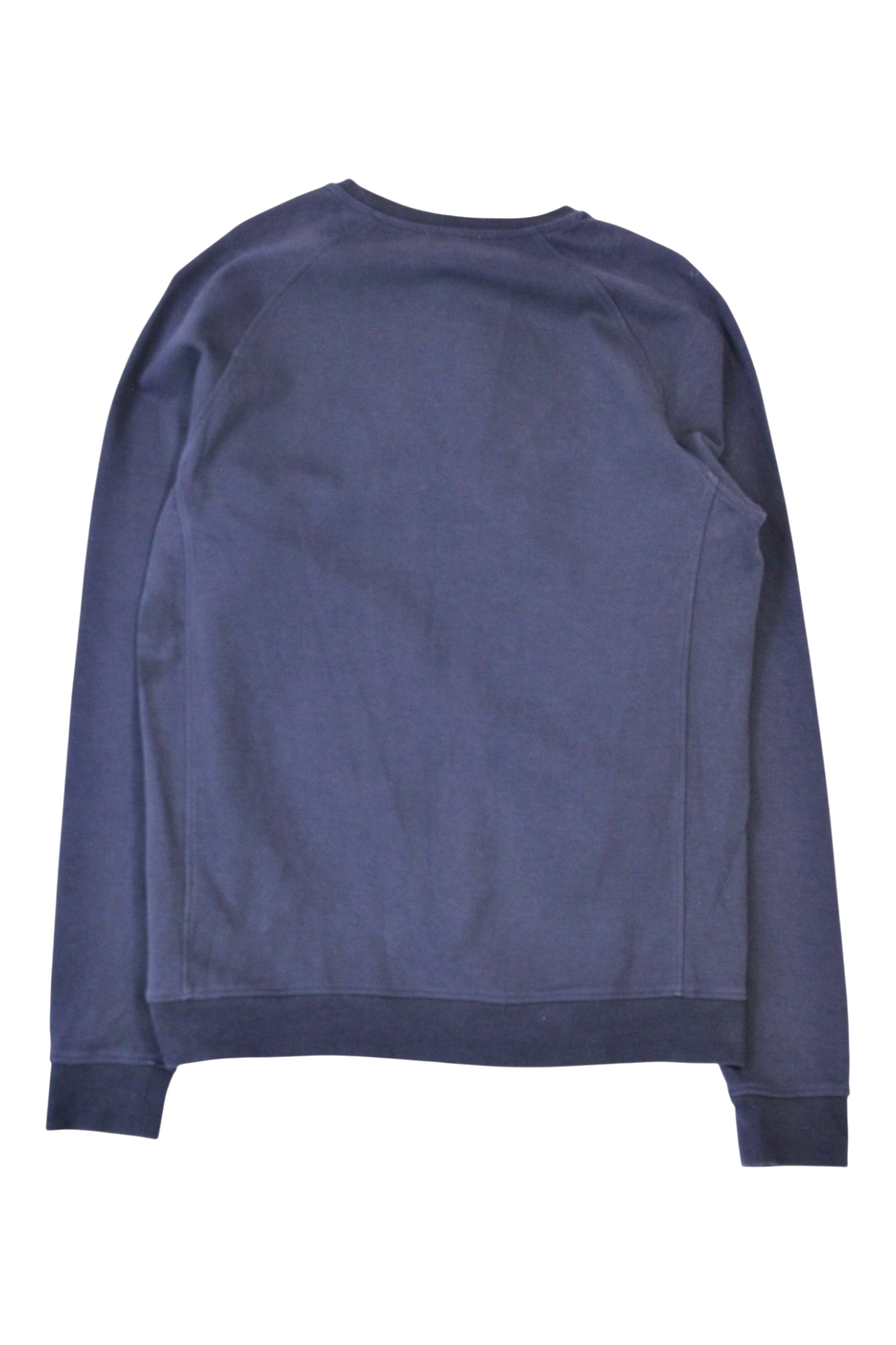 Norse Projects - "N" Embroidery Jumper