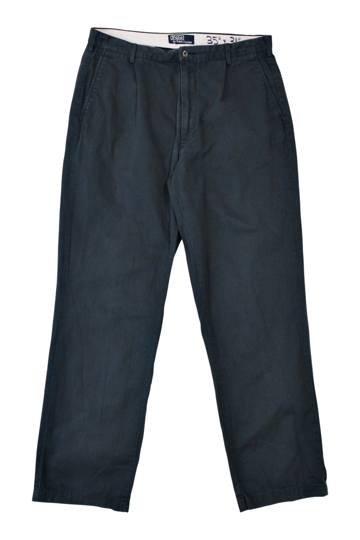 Polo By Ralph Lauren - "Chatfield" Pants