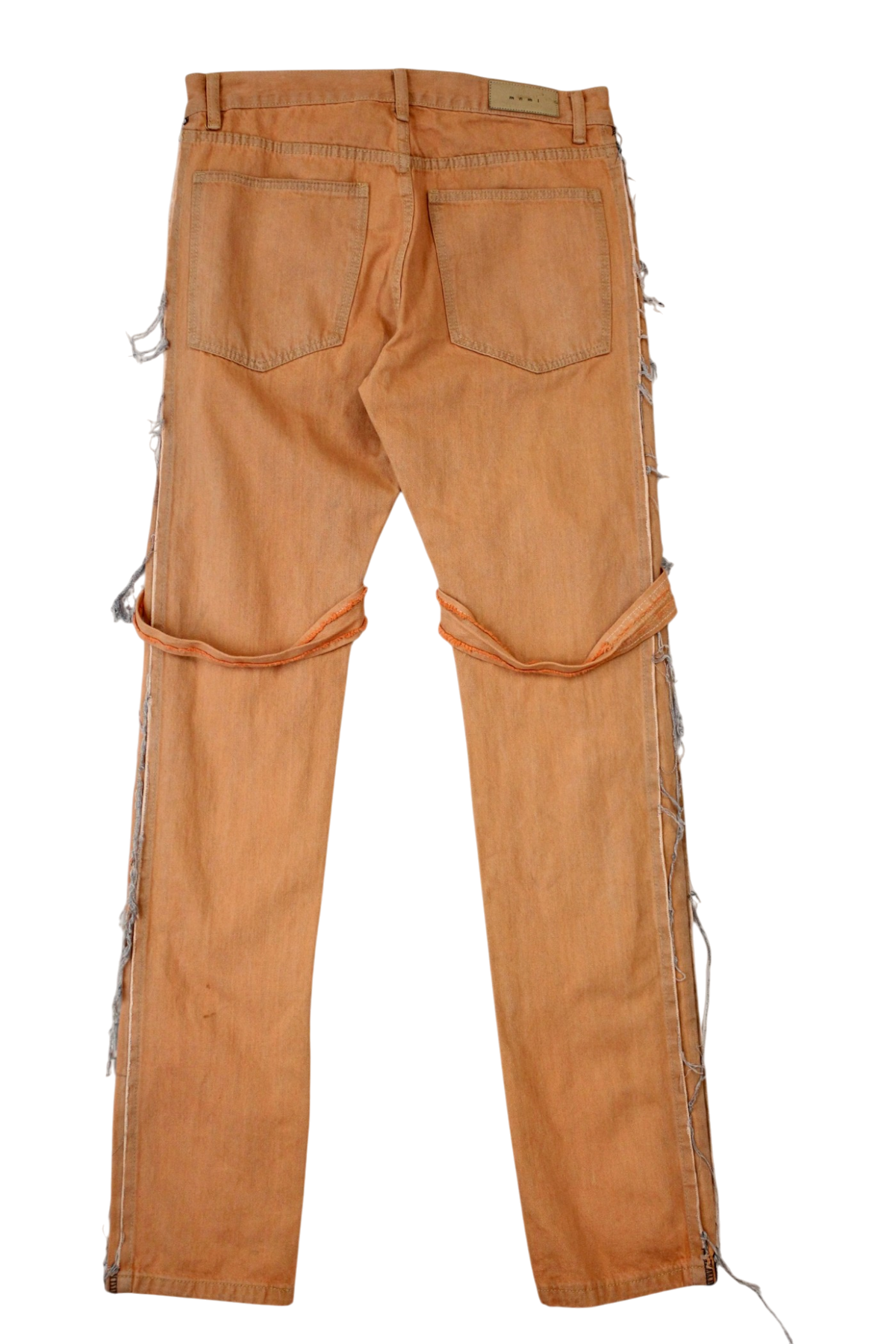 MNML - Distressed Jeans