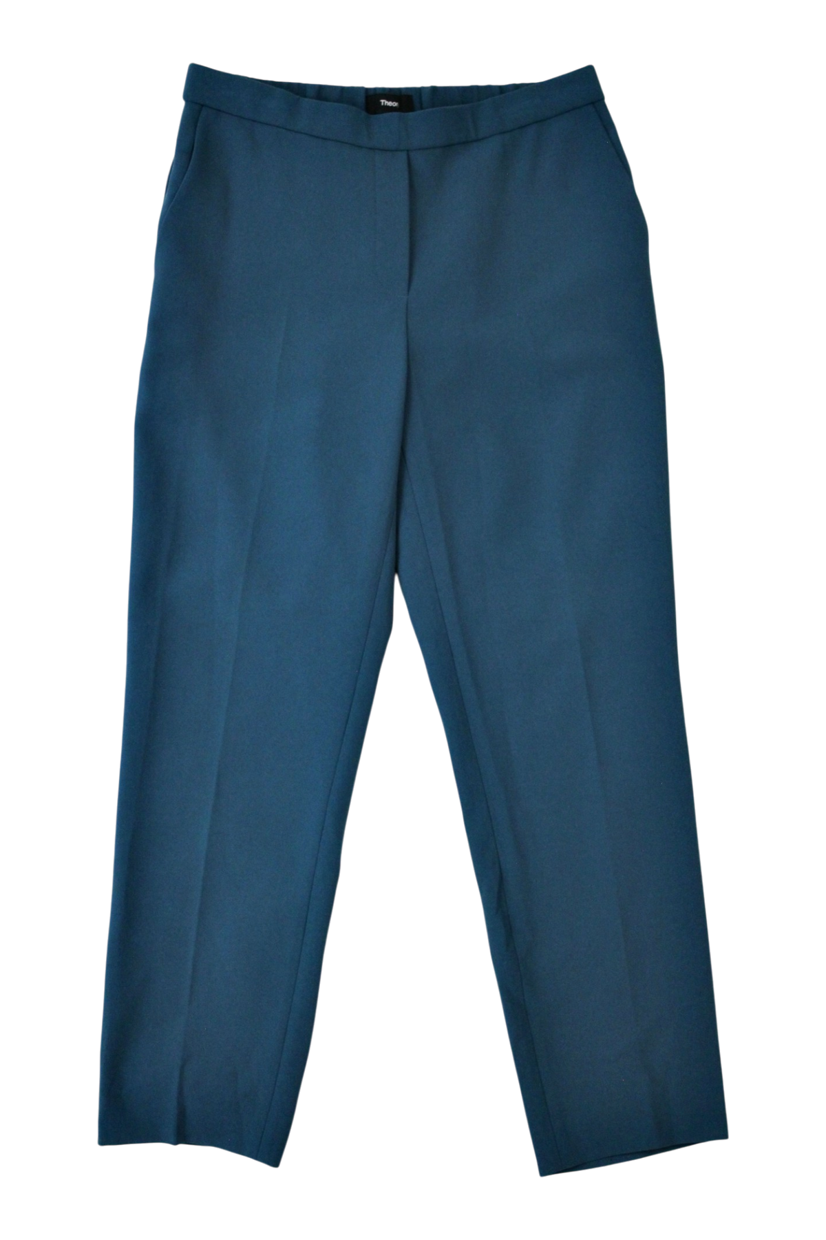Theory - Relaxed Suit Pants