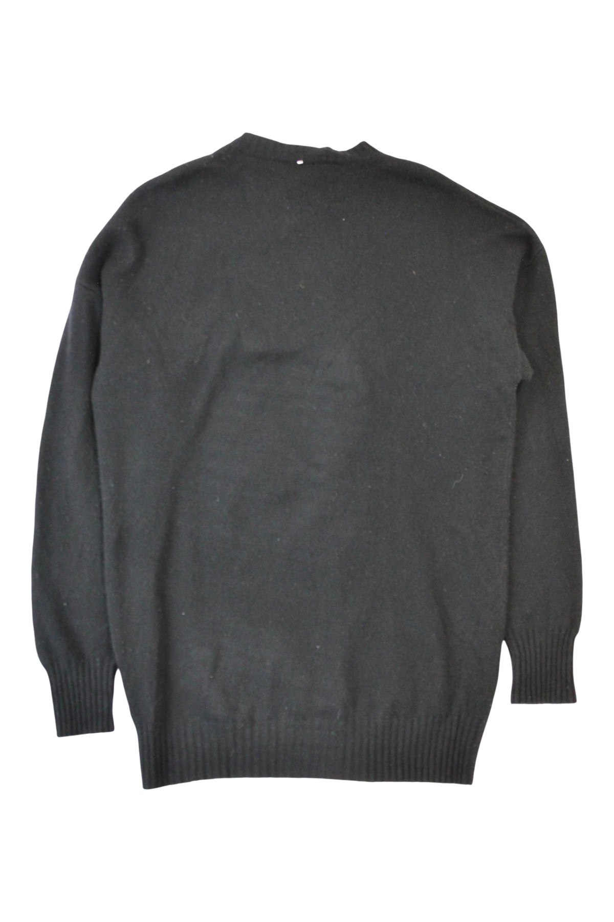 Sportmax - Heart Hands Jumper