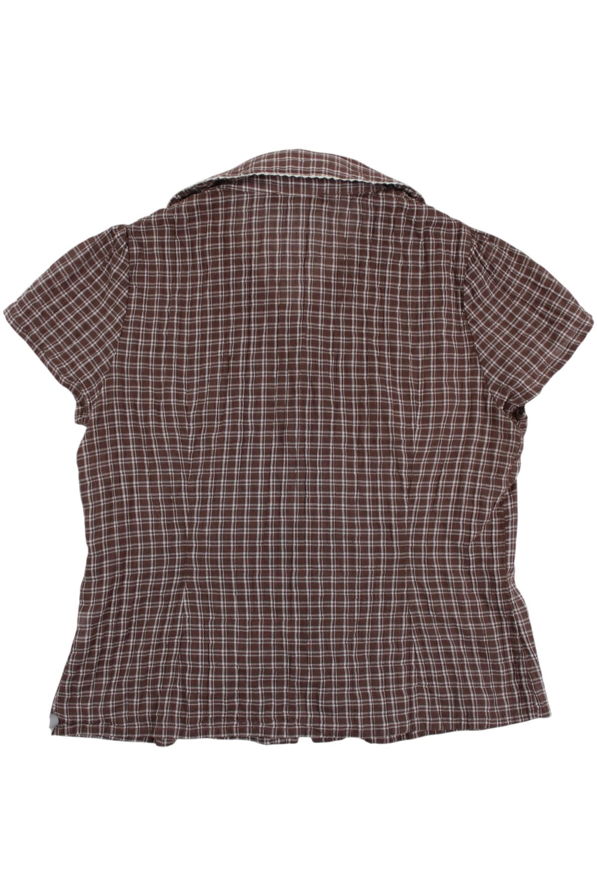 Brandy Melville - Checkered Shirt