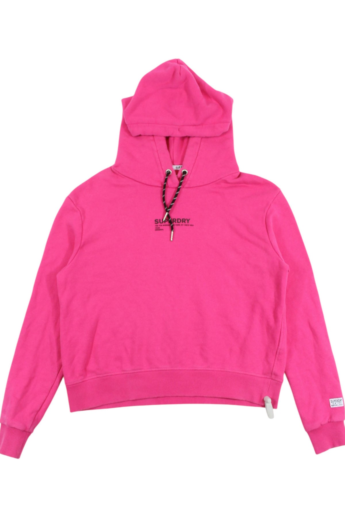 superdry - Hoodie