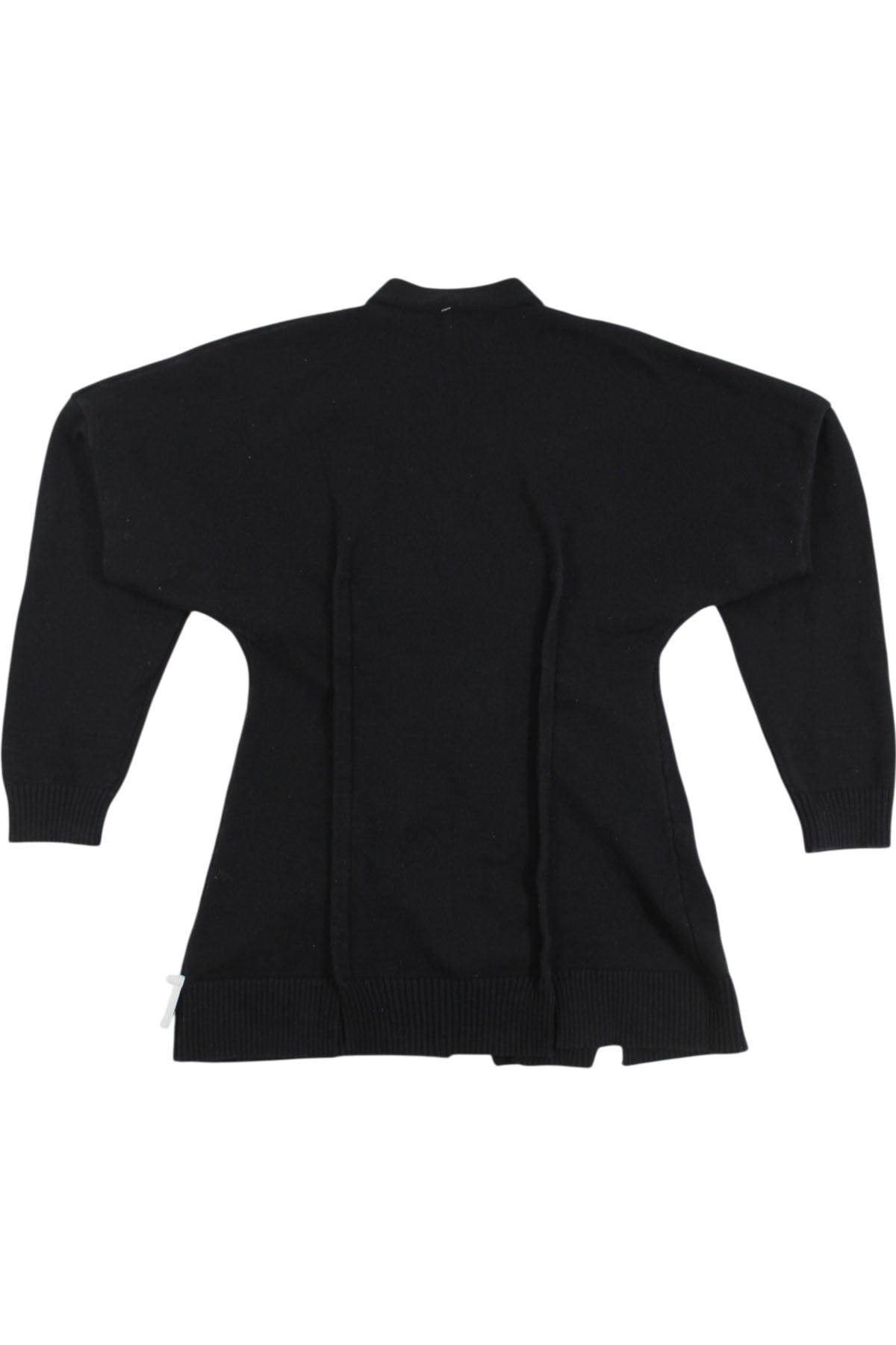 Alpha 60 - Knit Cardigan
