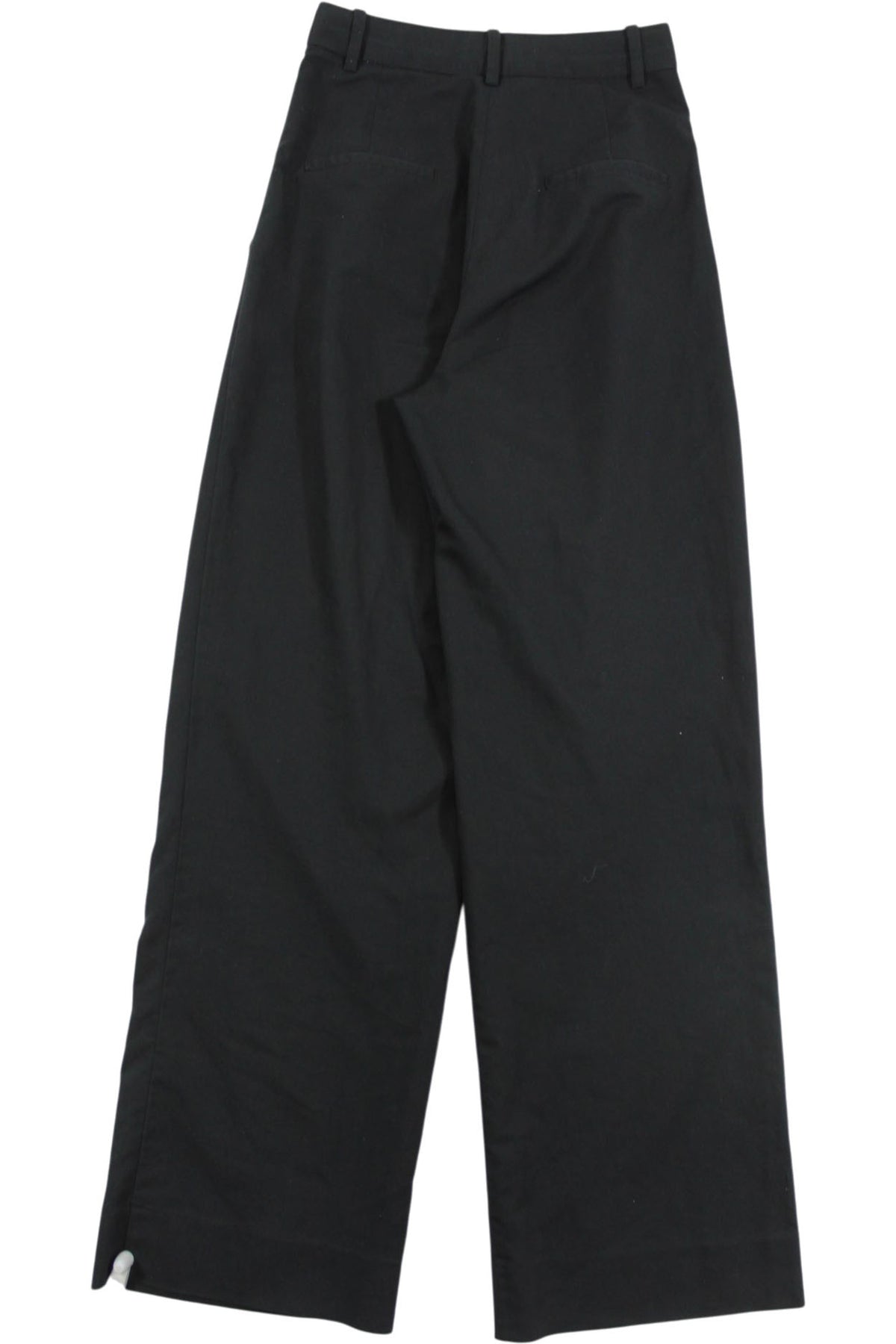 ode - Pleated Pants