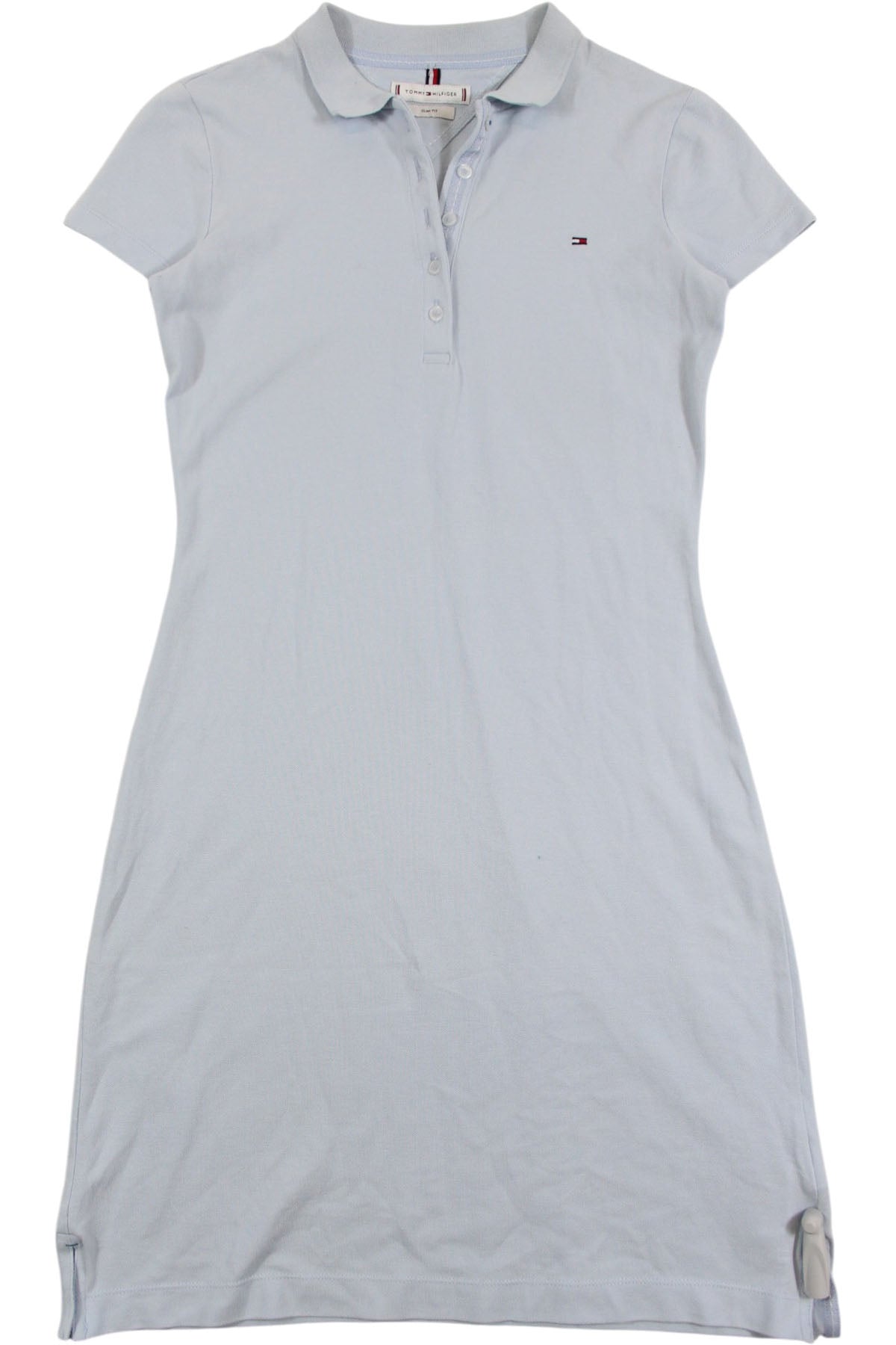 Tommy Hilfiger - Polo Shirt Mini Dress