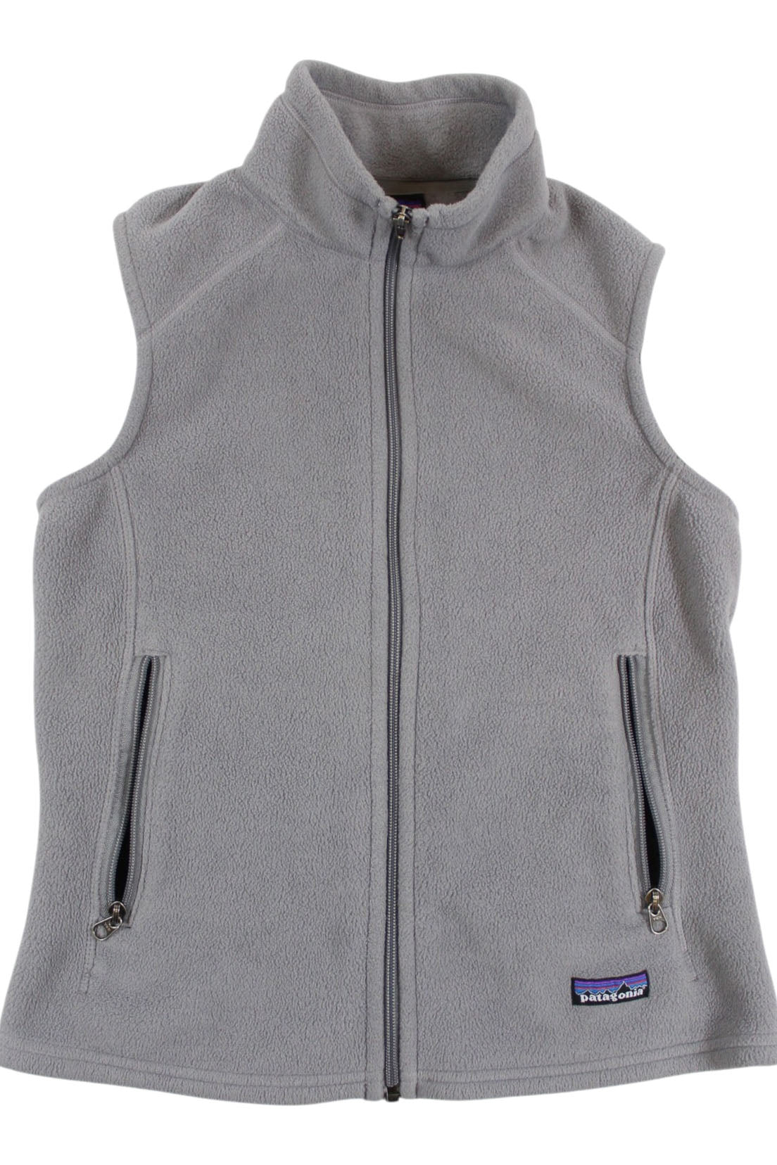 Patagonia - Polar Fleece Vest