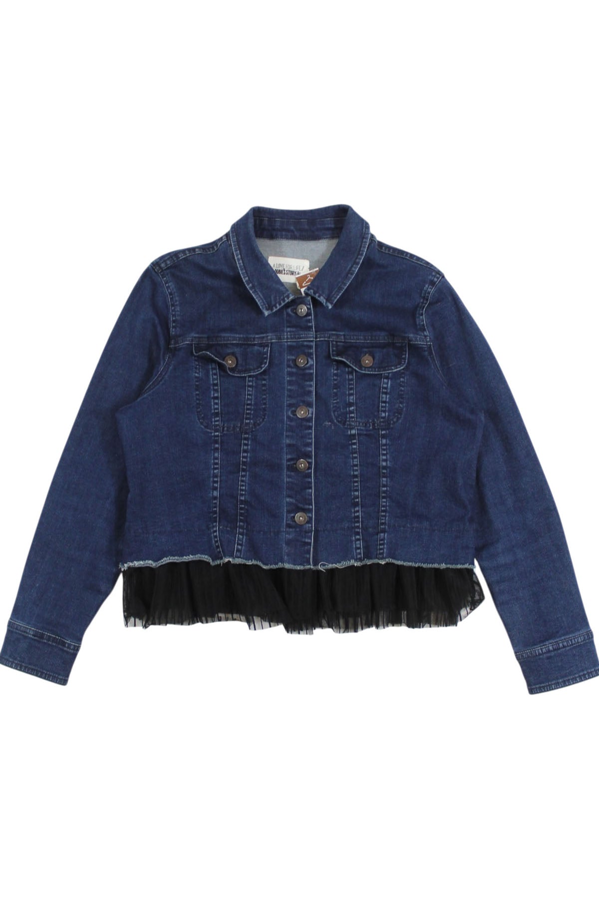 Loobie's Story - Denim Jacket