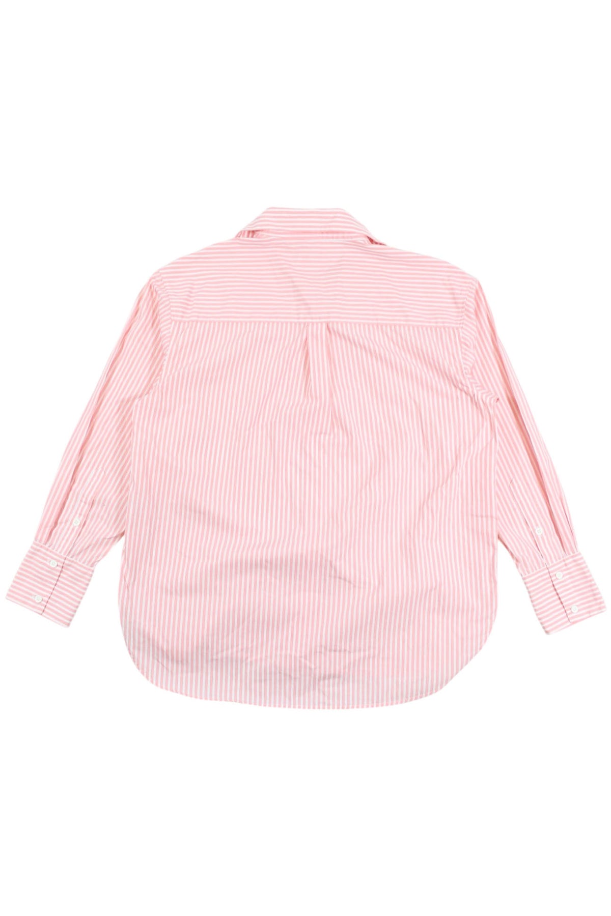 Assembly Label - Striped Shirt