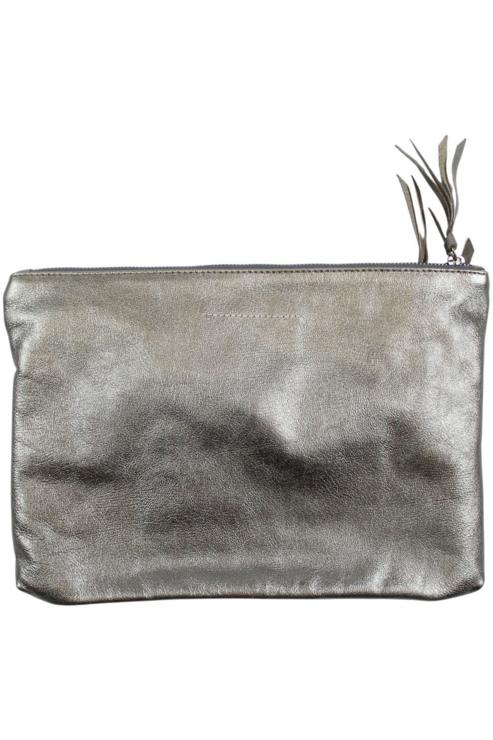 Maison Margiela - Double Leather Pouch