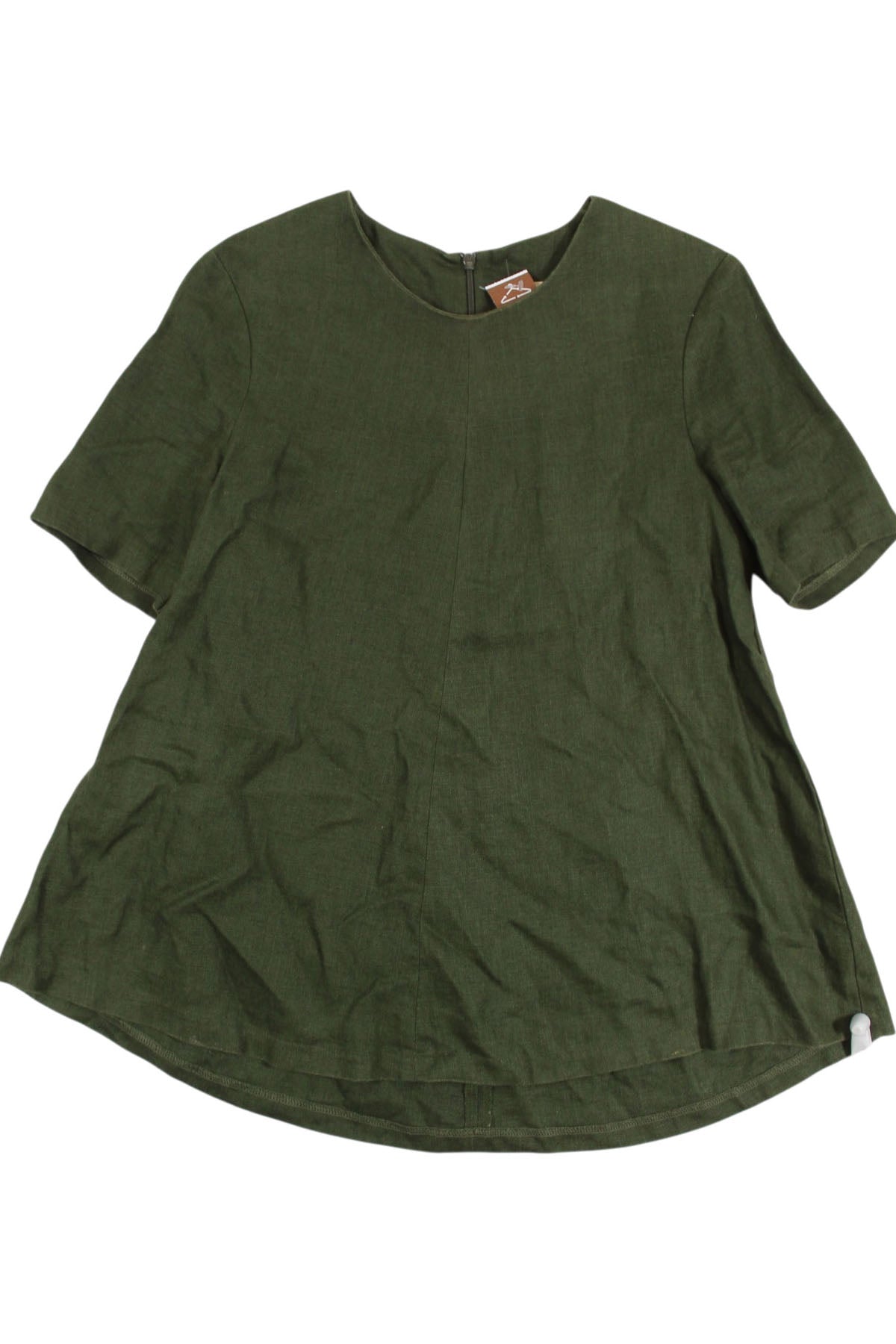 Juliette Hogan - Linen Top