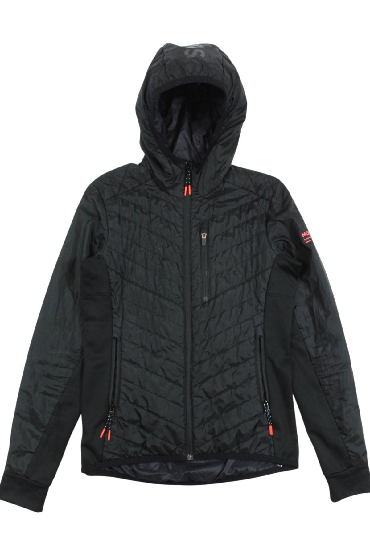 Mons Royale - Puffer Jacket