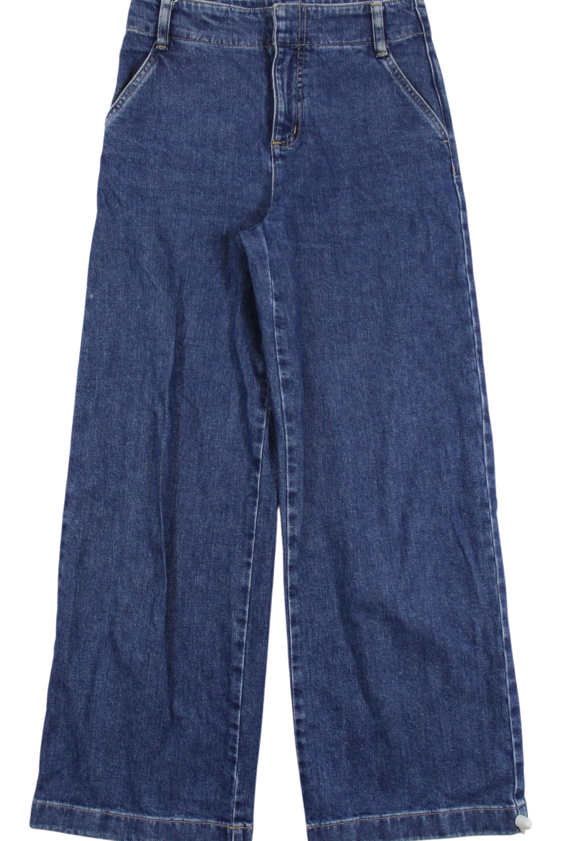 Country Road - Wide Leg Jeans