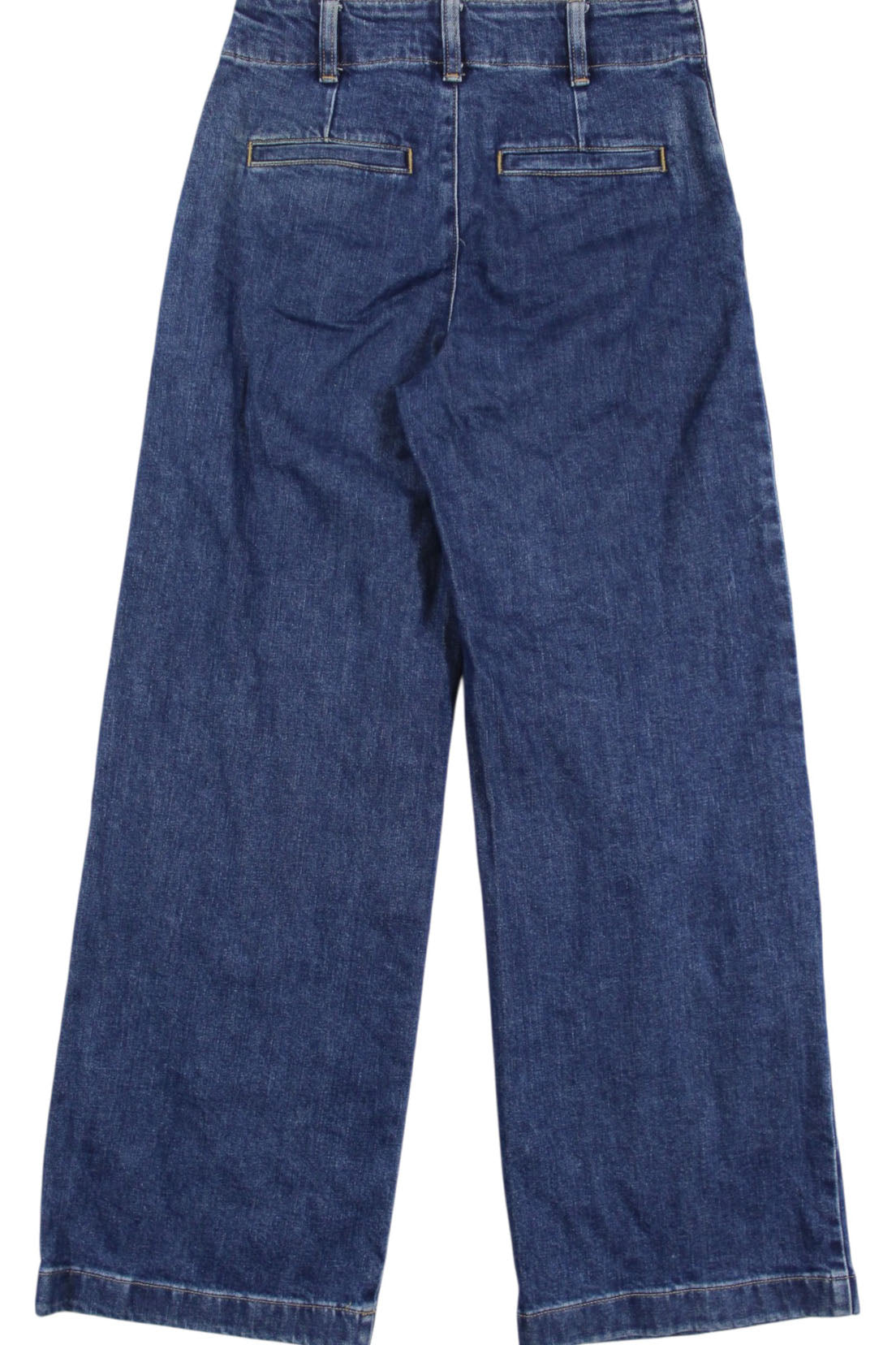 Country Road - Wide Leg Jeans