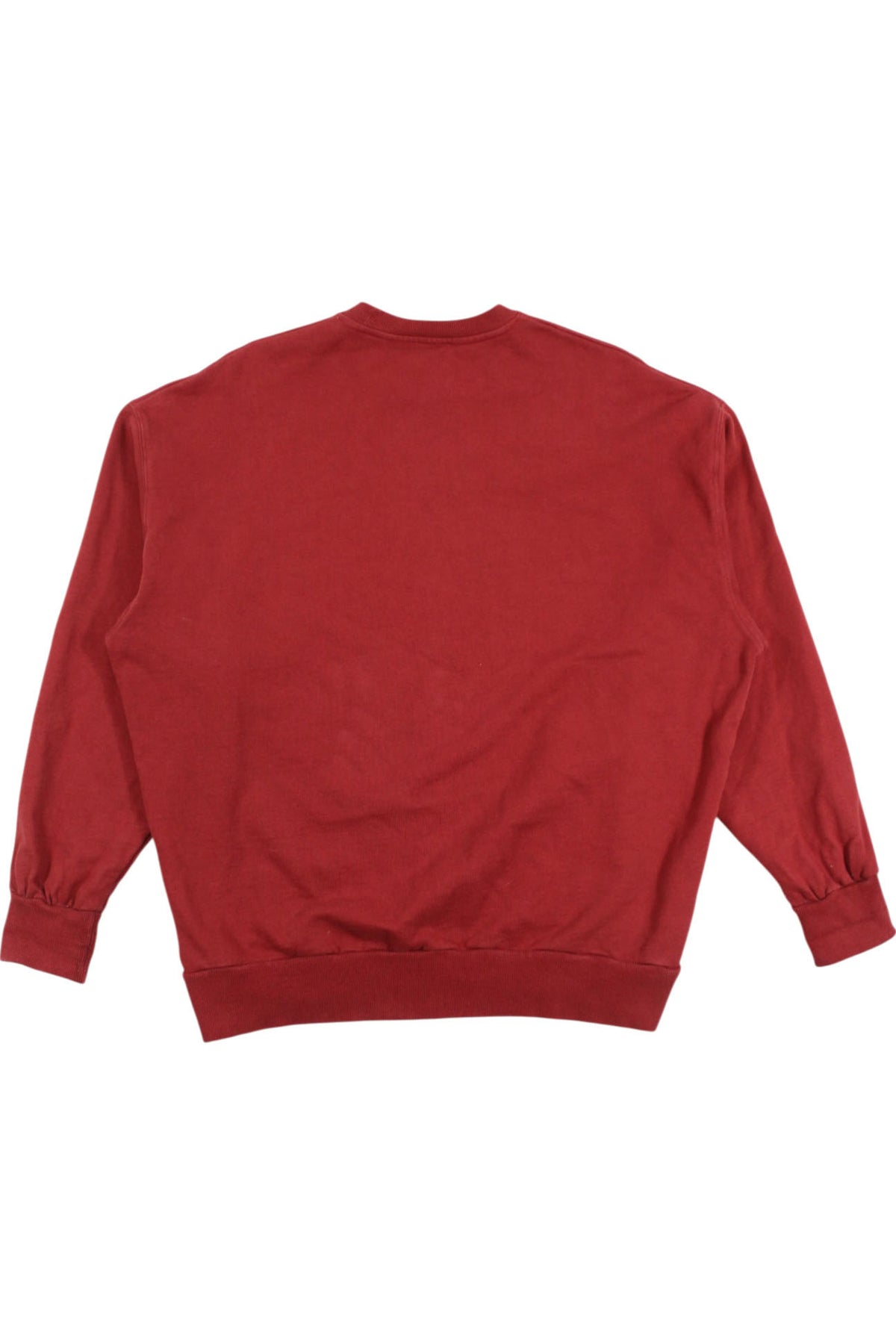 I Love Ugly - Crew Neck Sweater