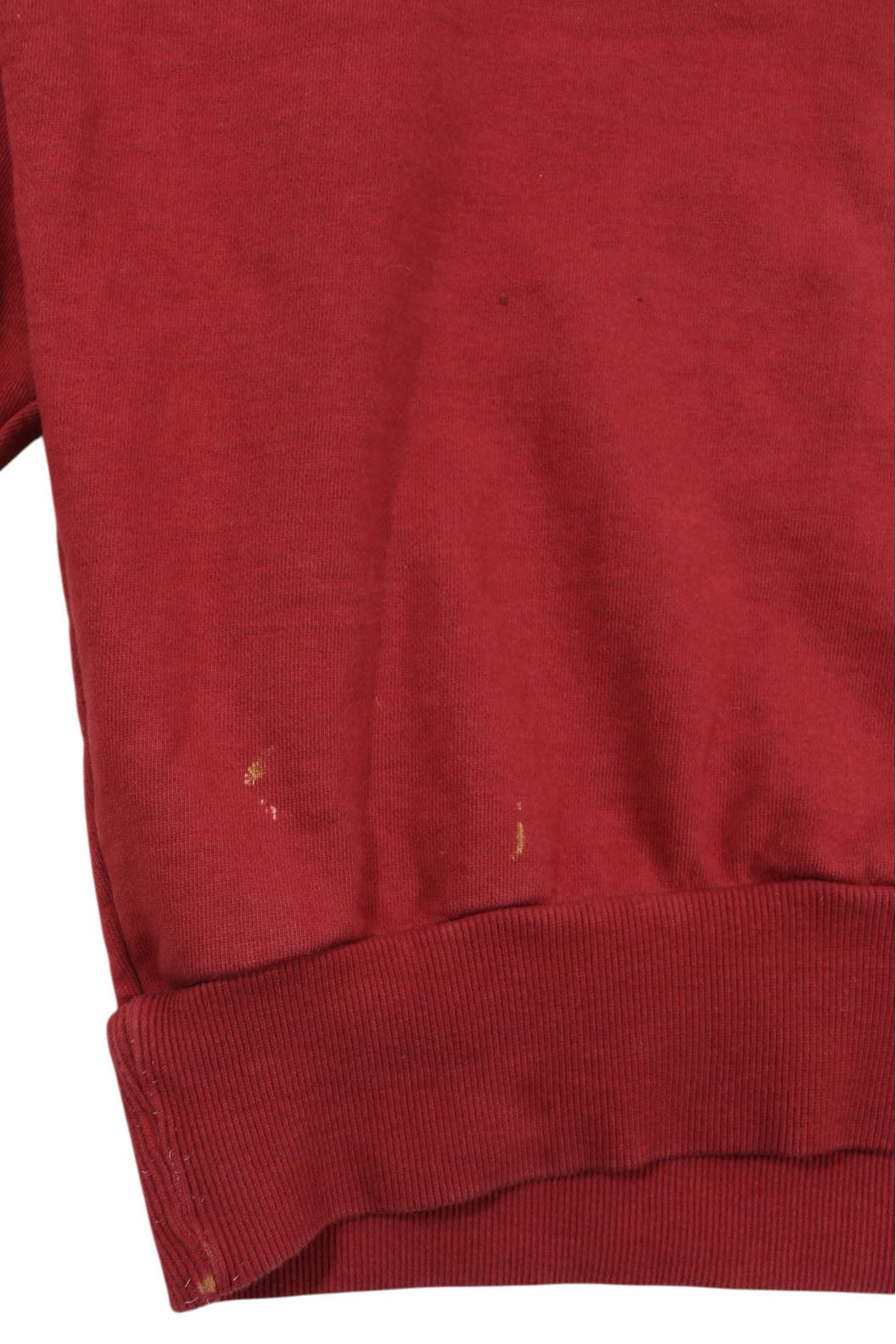 I Love Ugly - Crew Neck Sweater