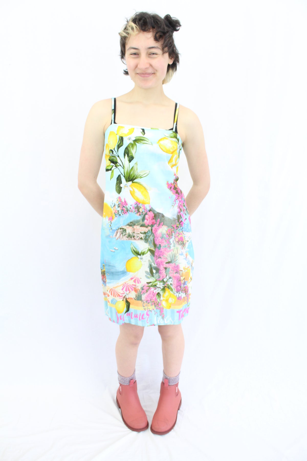 White Closet - Euro Summer Mini