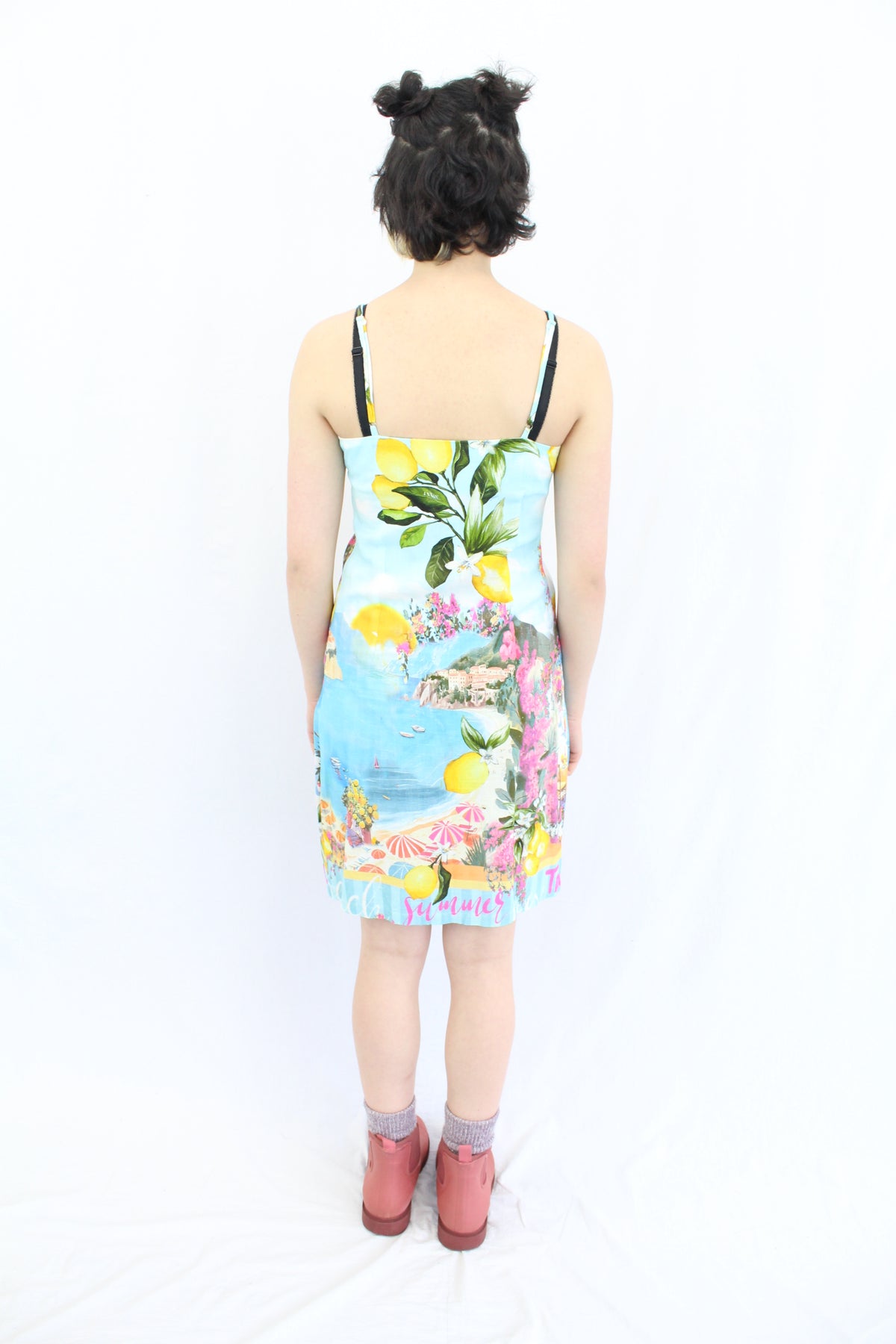White Closet - Euro Summer Mini