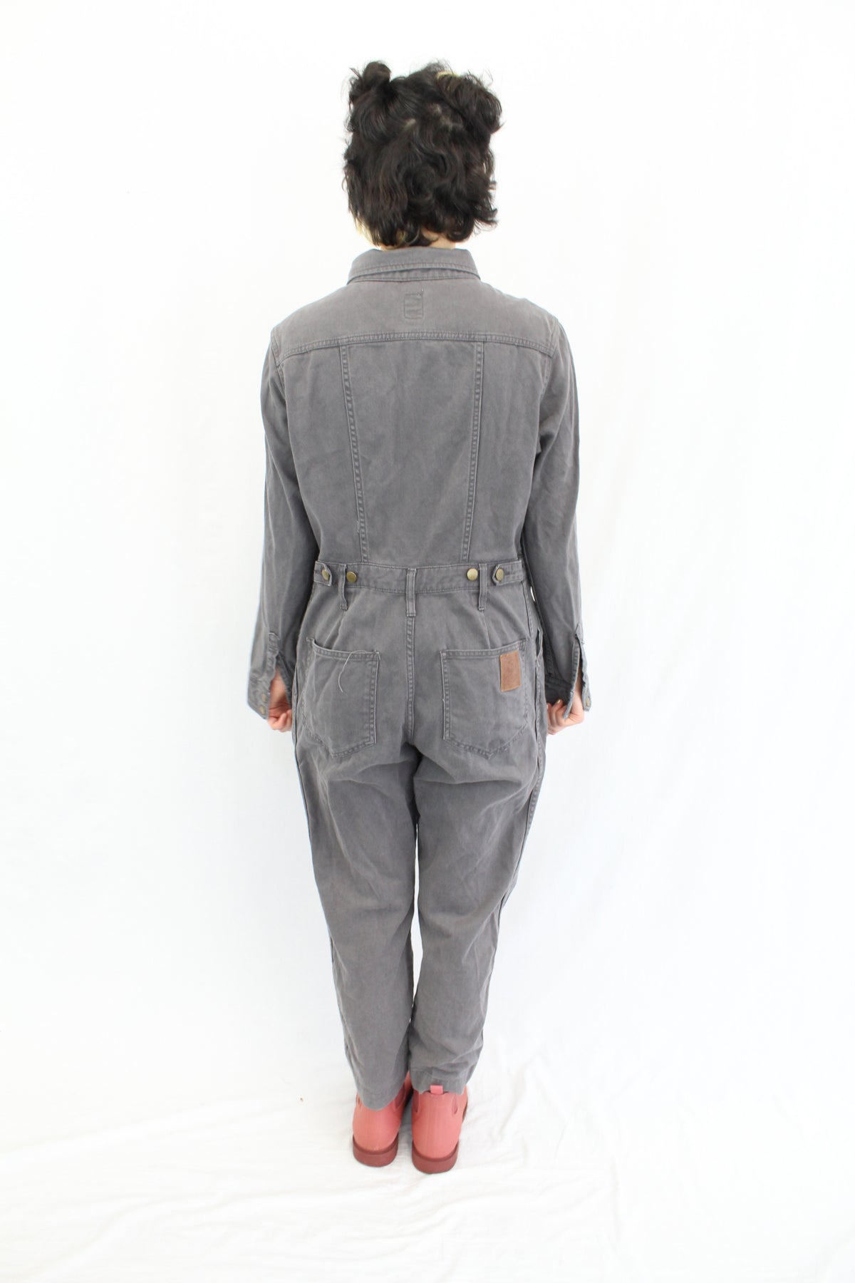 Suk Workwear - Ringersuit