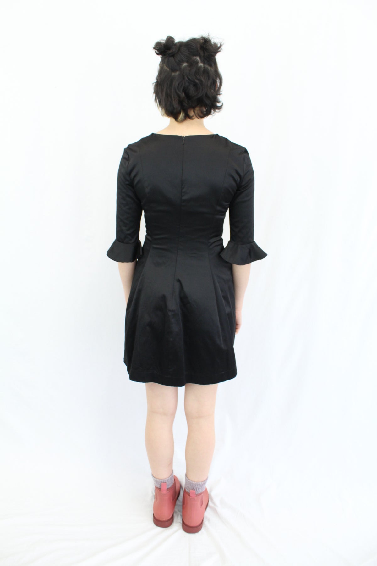 Ruby - Midi Dress