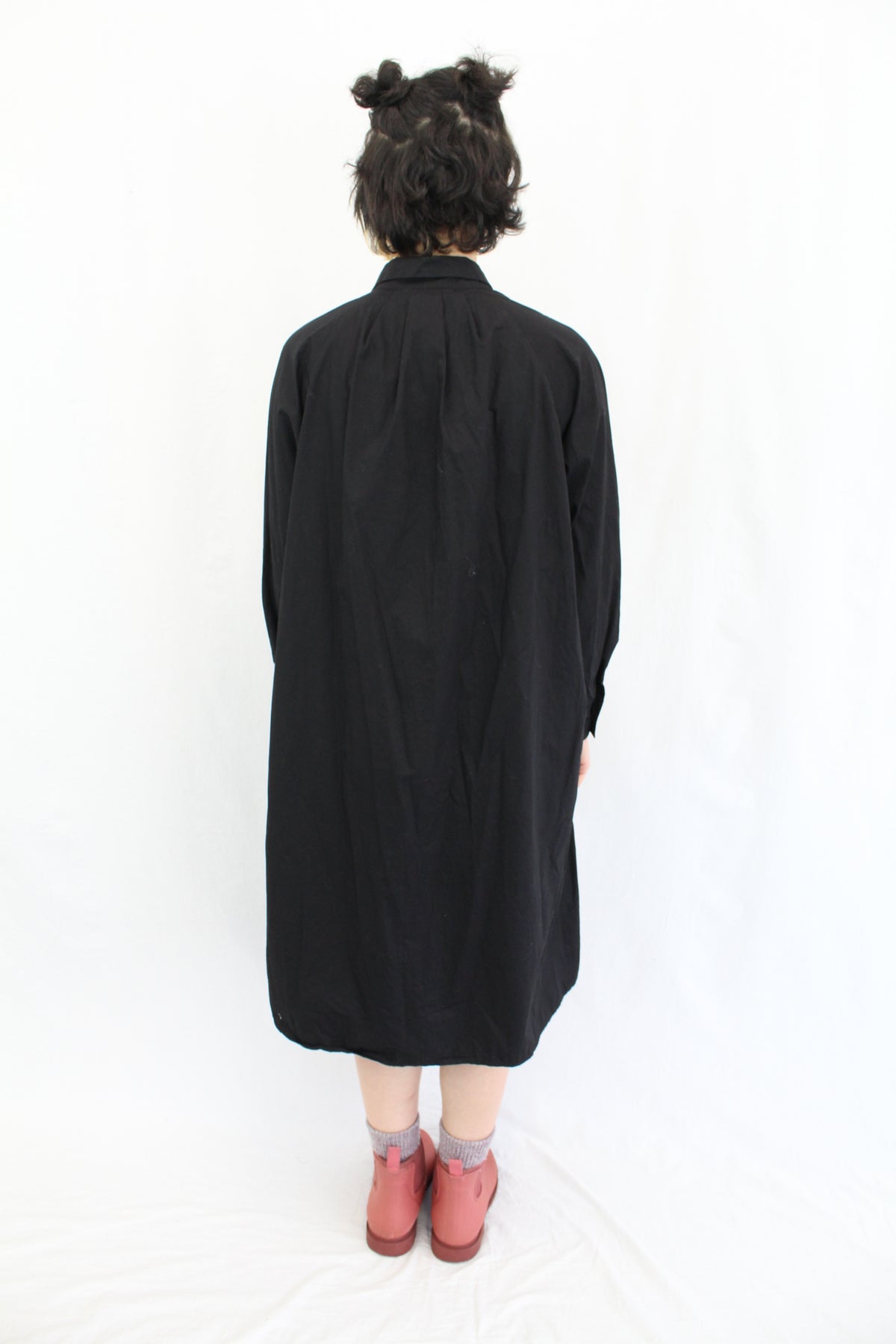 Kowtow - Cotton Midi Dress