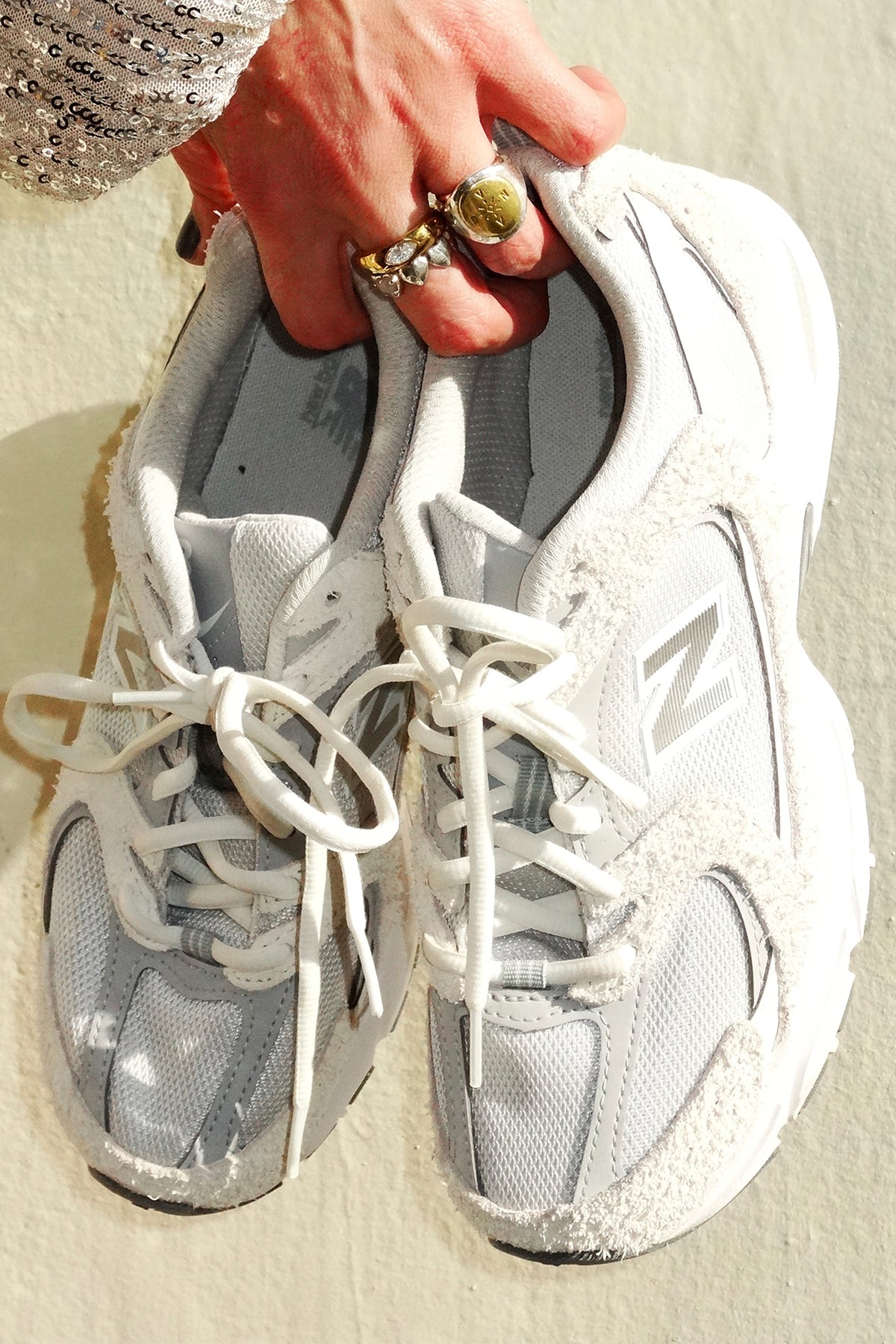 New Balance - Sneakers