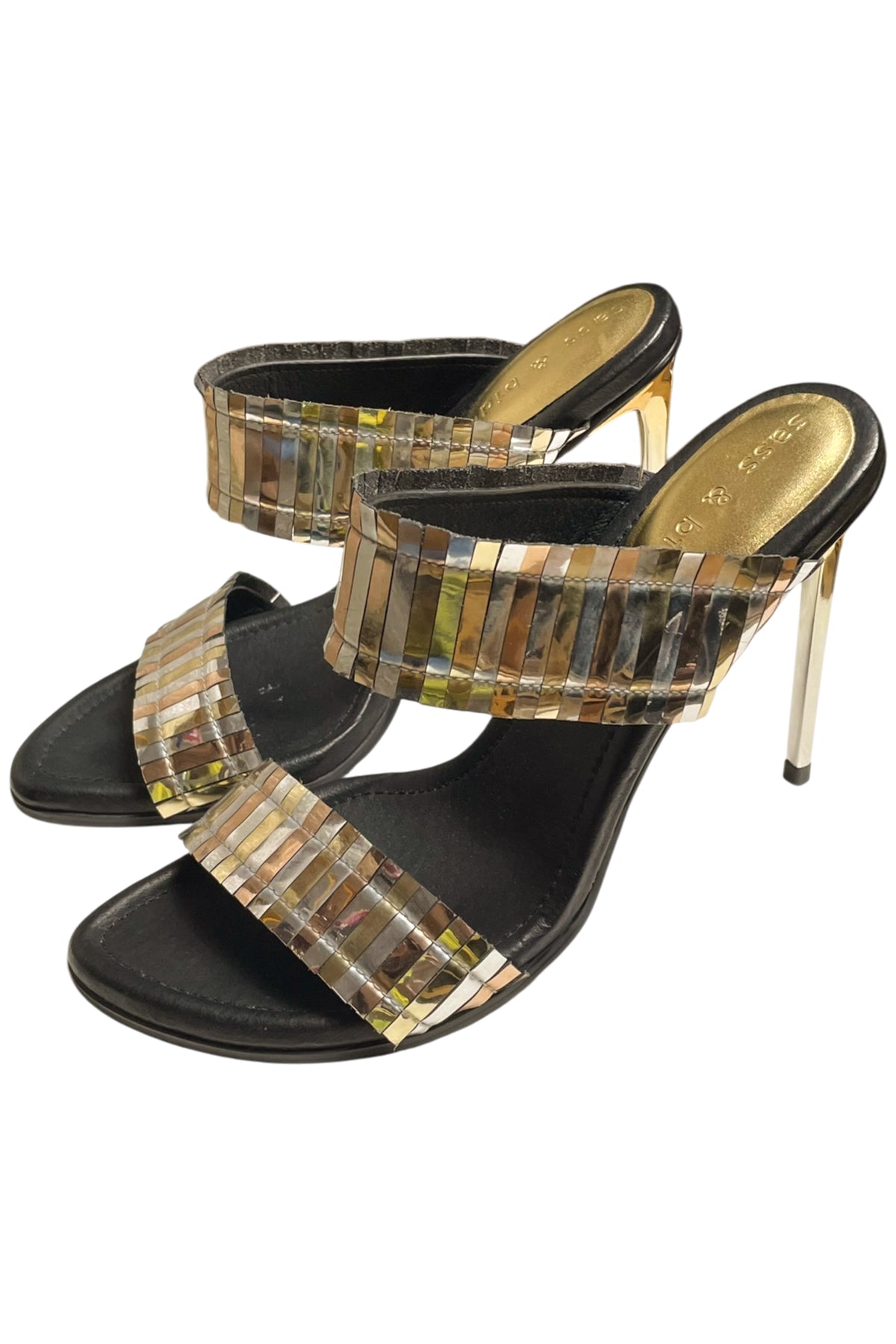 Sass & Bide - Heeled Sandals