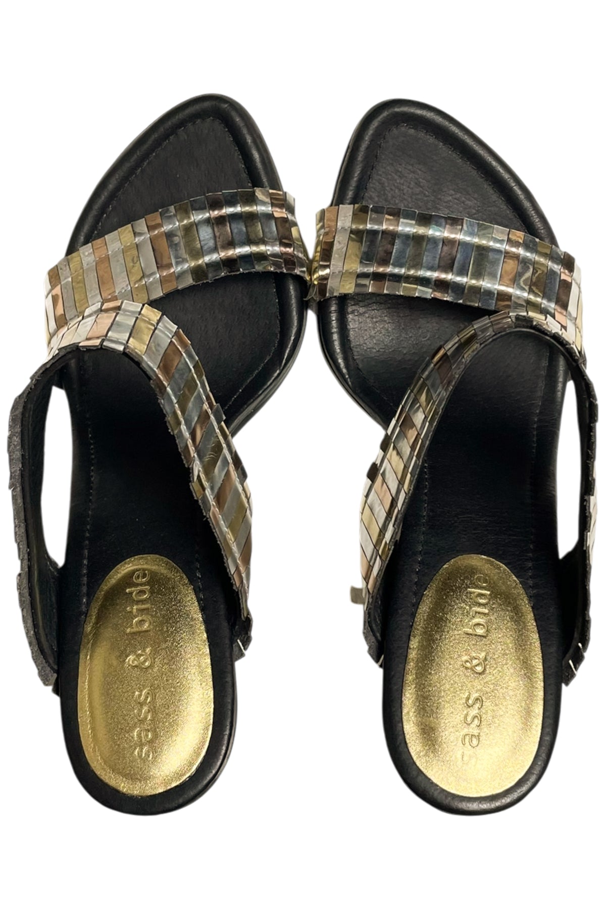 Sass & Bide - Heeled Sandals