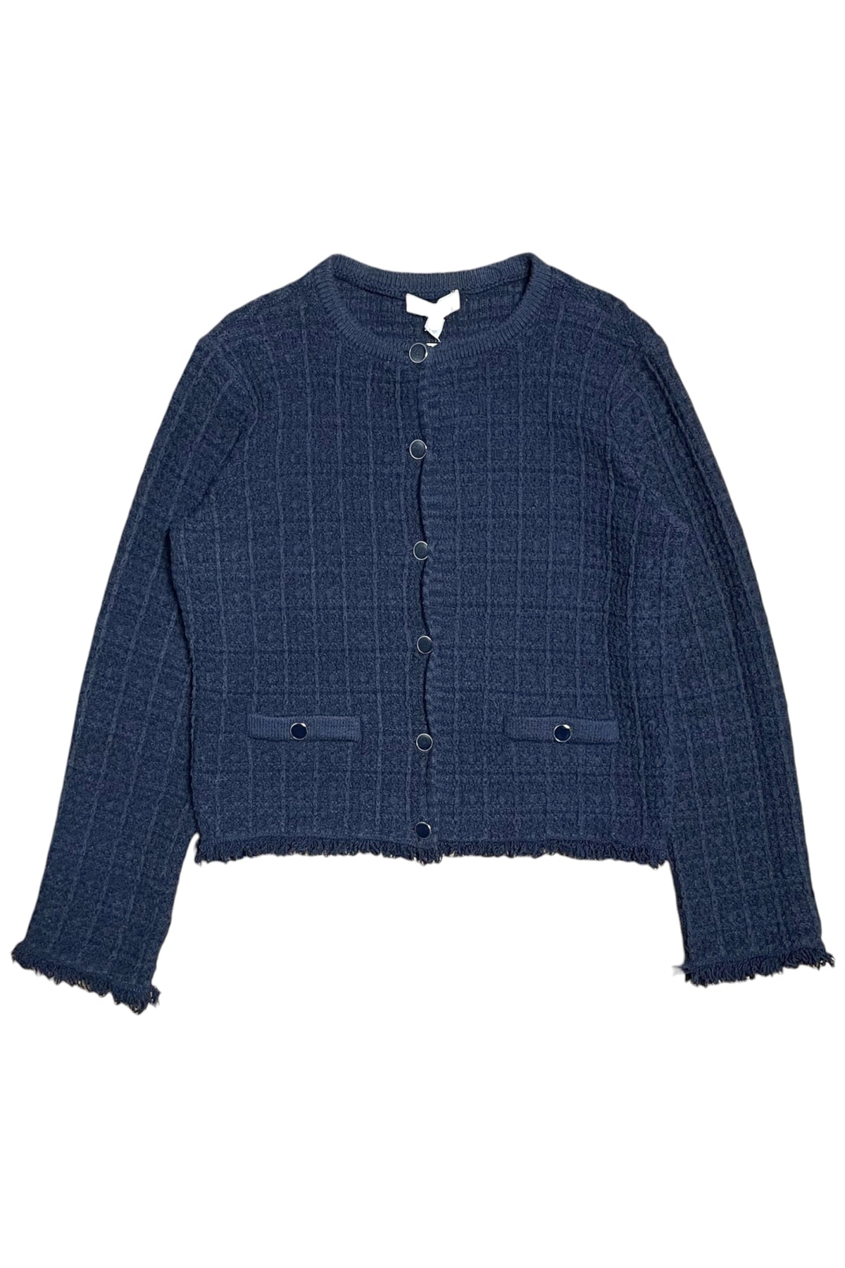 M&S - Knit Button Down Cardi