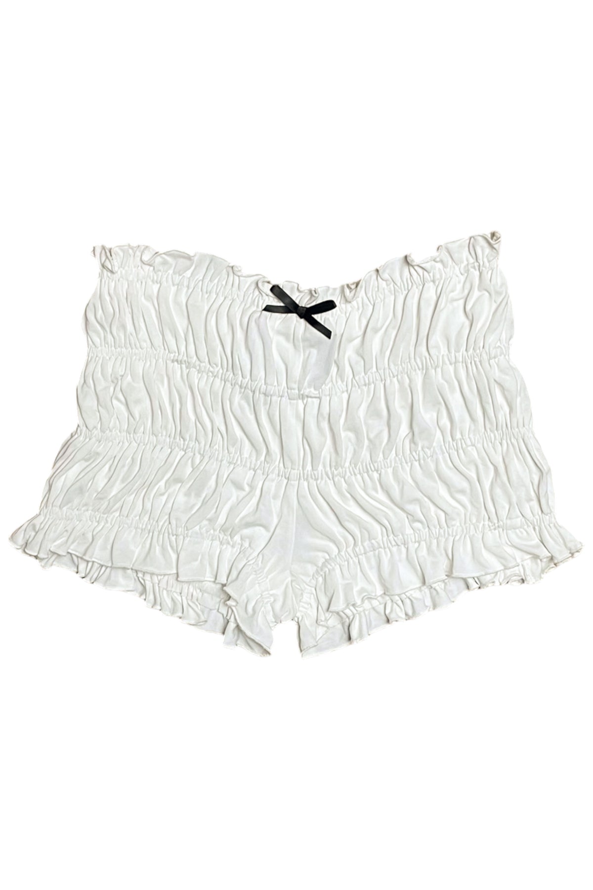 With Jean - Bloomer Shorts