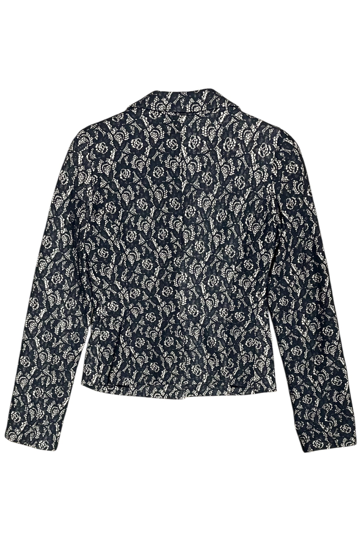 Review - Lacey Blazer