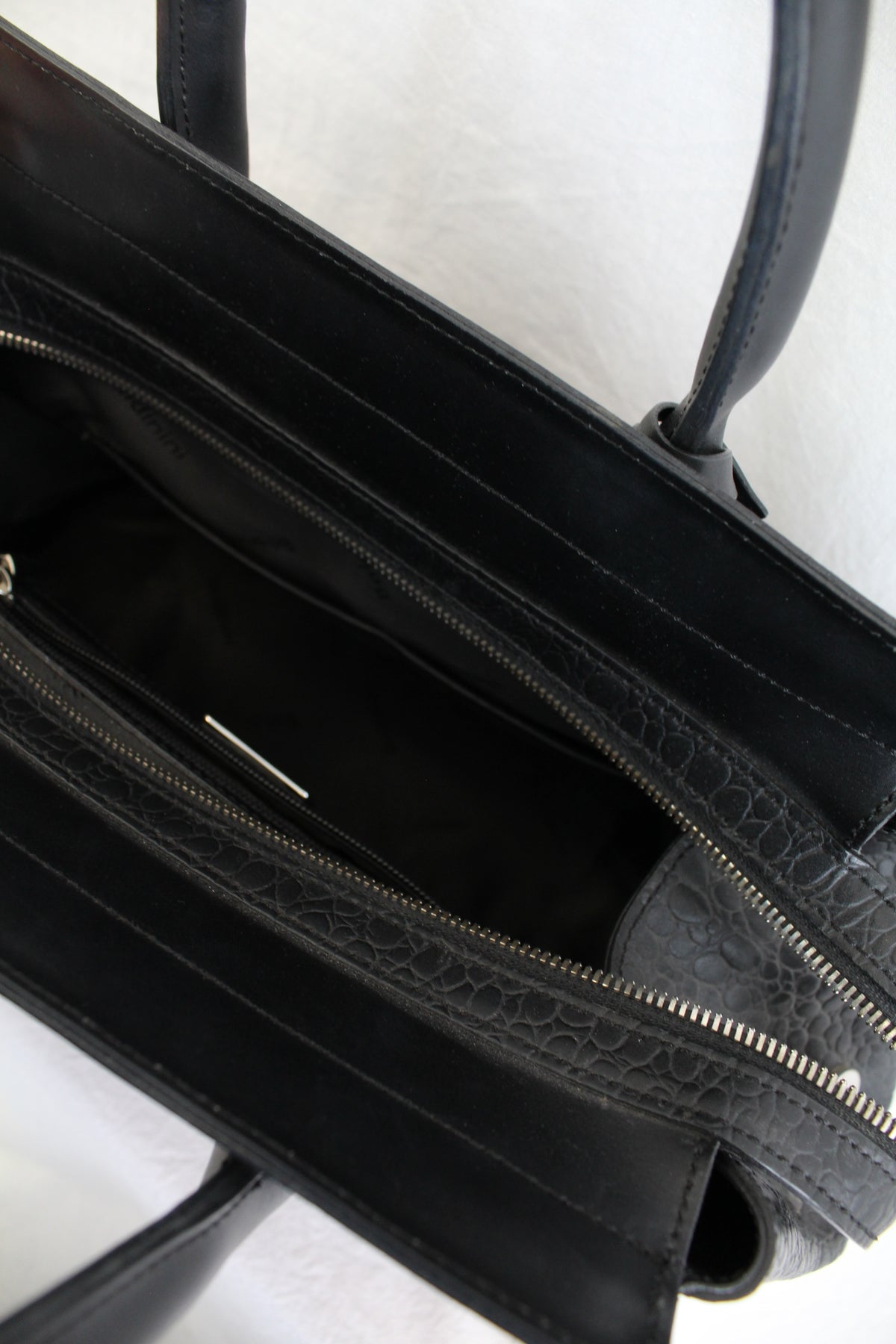 Baldinini - Leather Bag