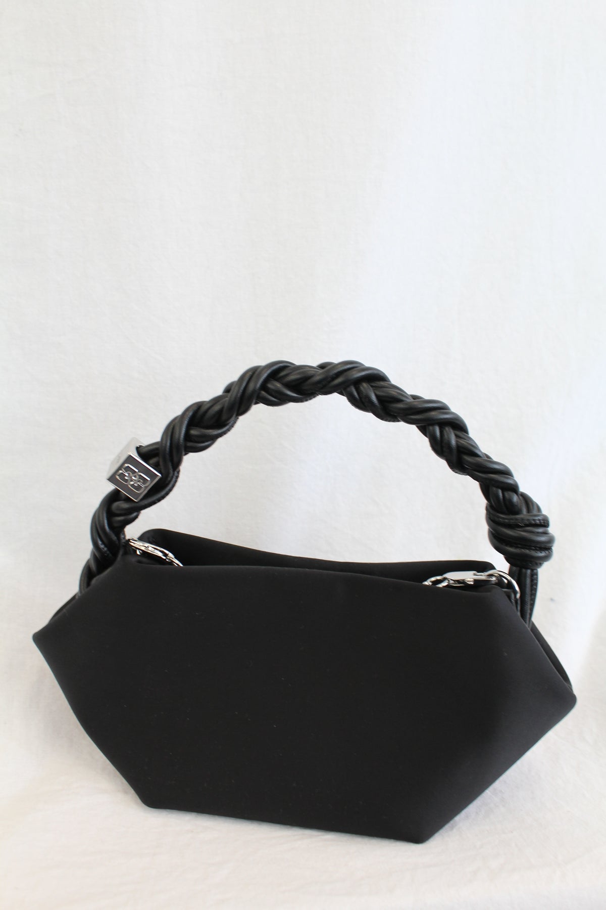 Ganni - 'Bou Bag Mini Soir Shoulder Bag'