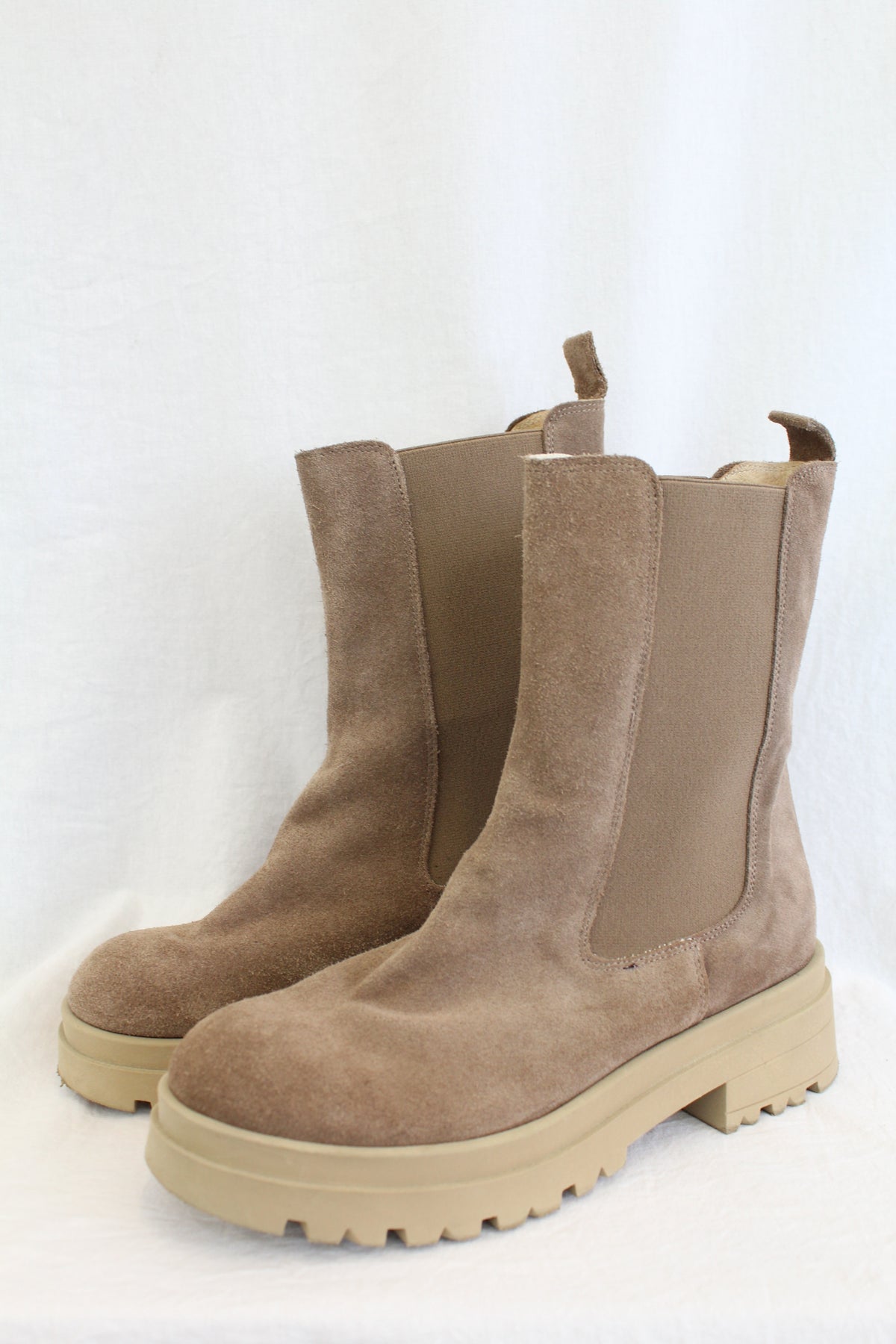 Zoe Kratzmann - Favour Boots