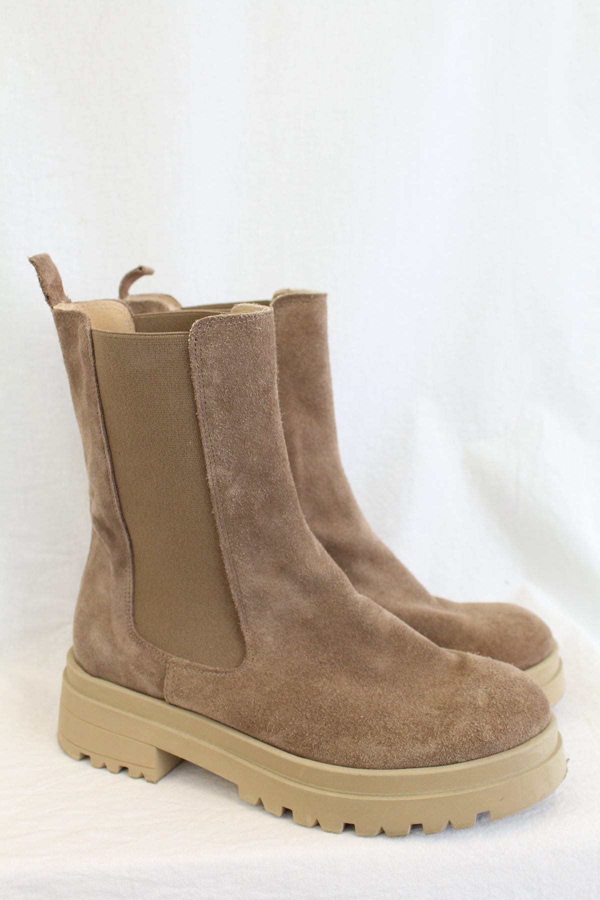 Zoe Kratzmann - Favour Boots
