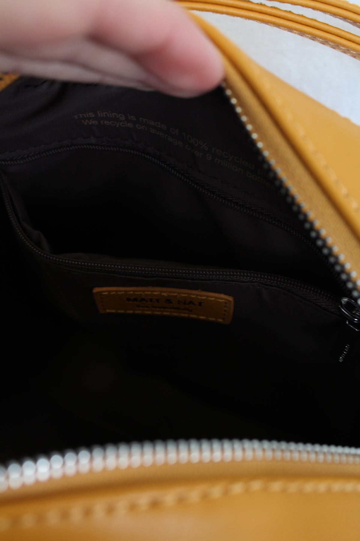 Matt & Nat - Crossbody Bag
