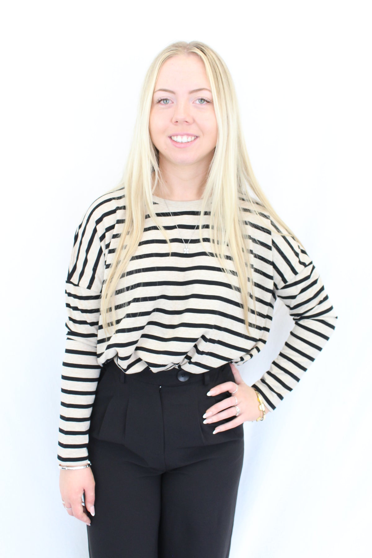 Moochi - Collecting Top