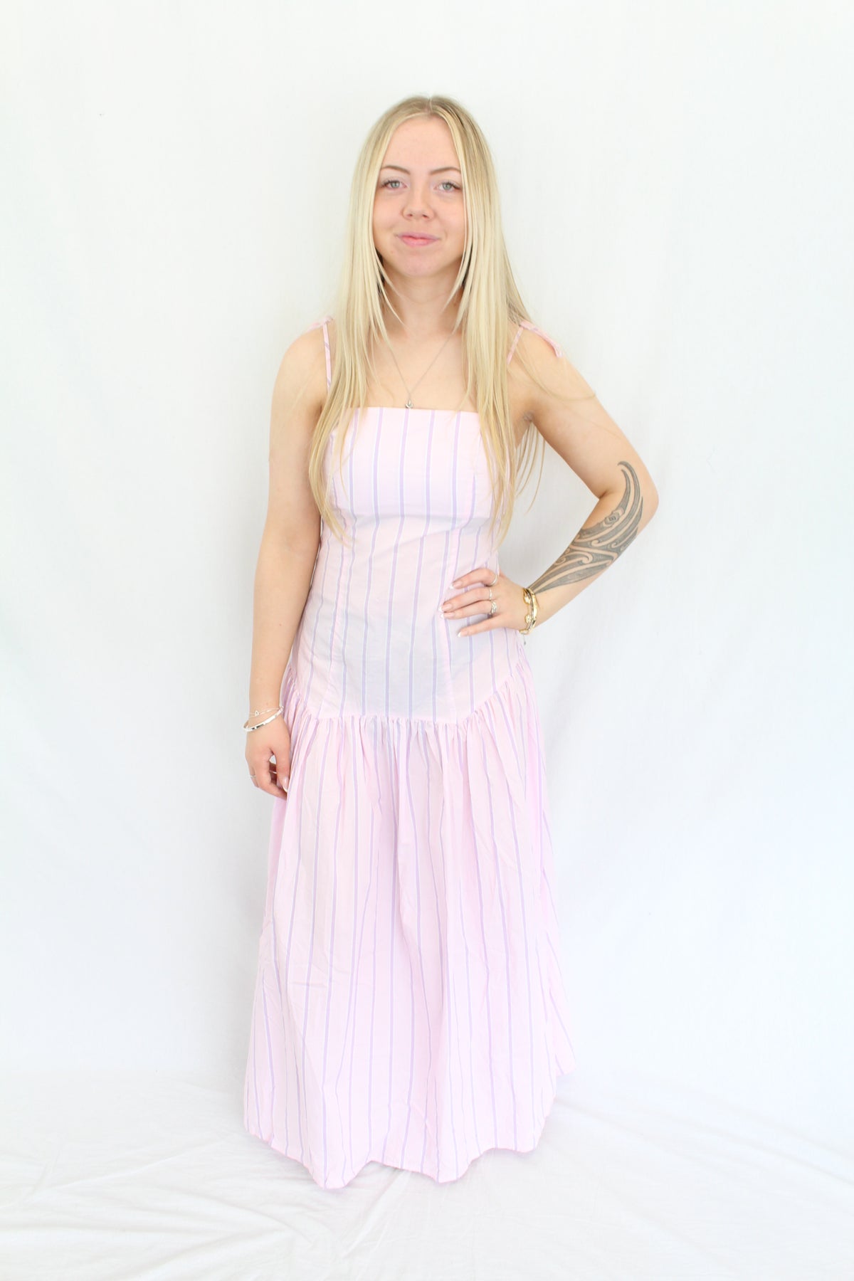Ruby - Trulli Dress