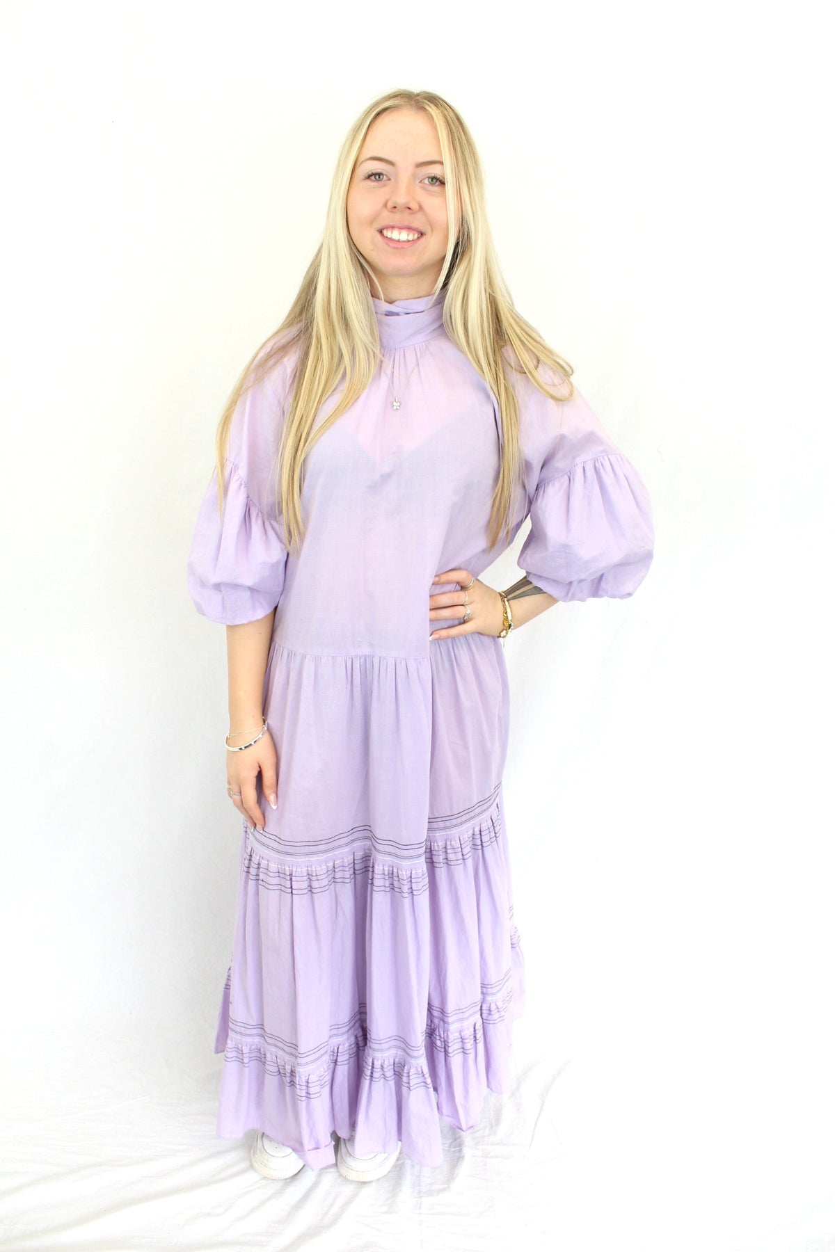 Moochi - Mr Composed Dress