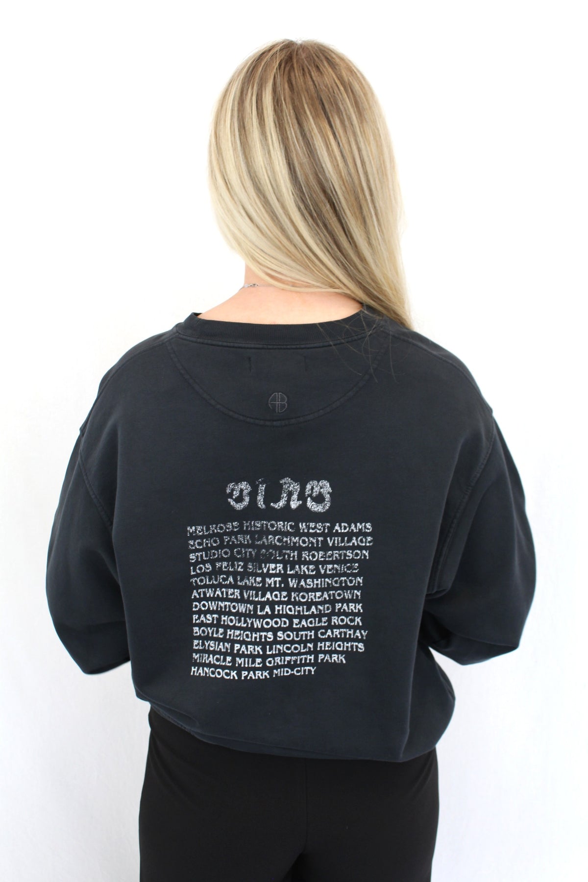 Anine Bing - Raimona Sweater