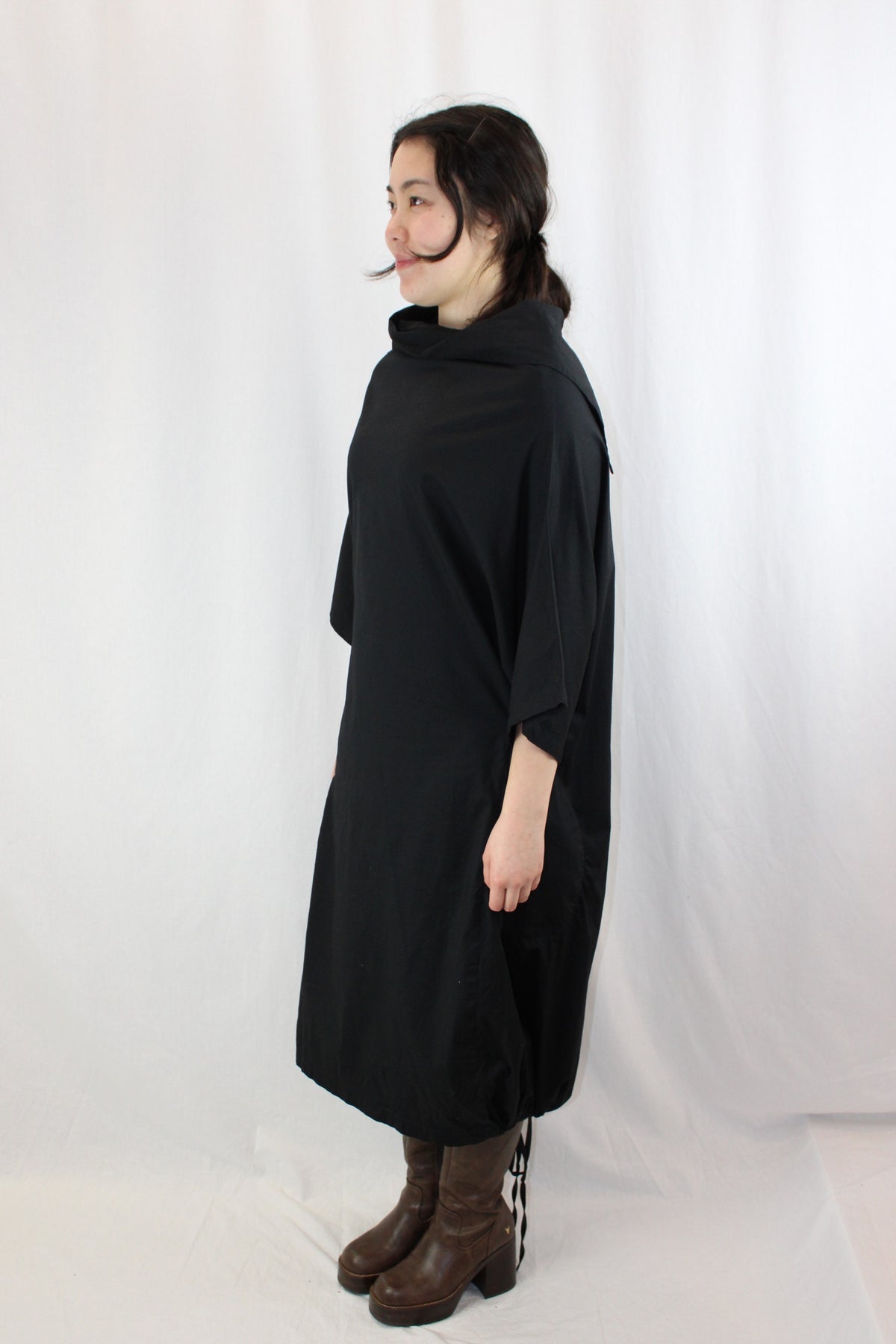 Zambesi - Oversized Midi Dress