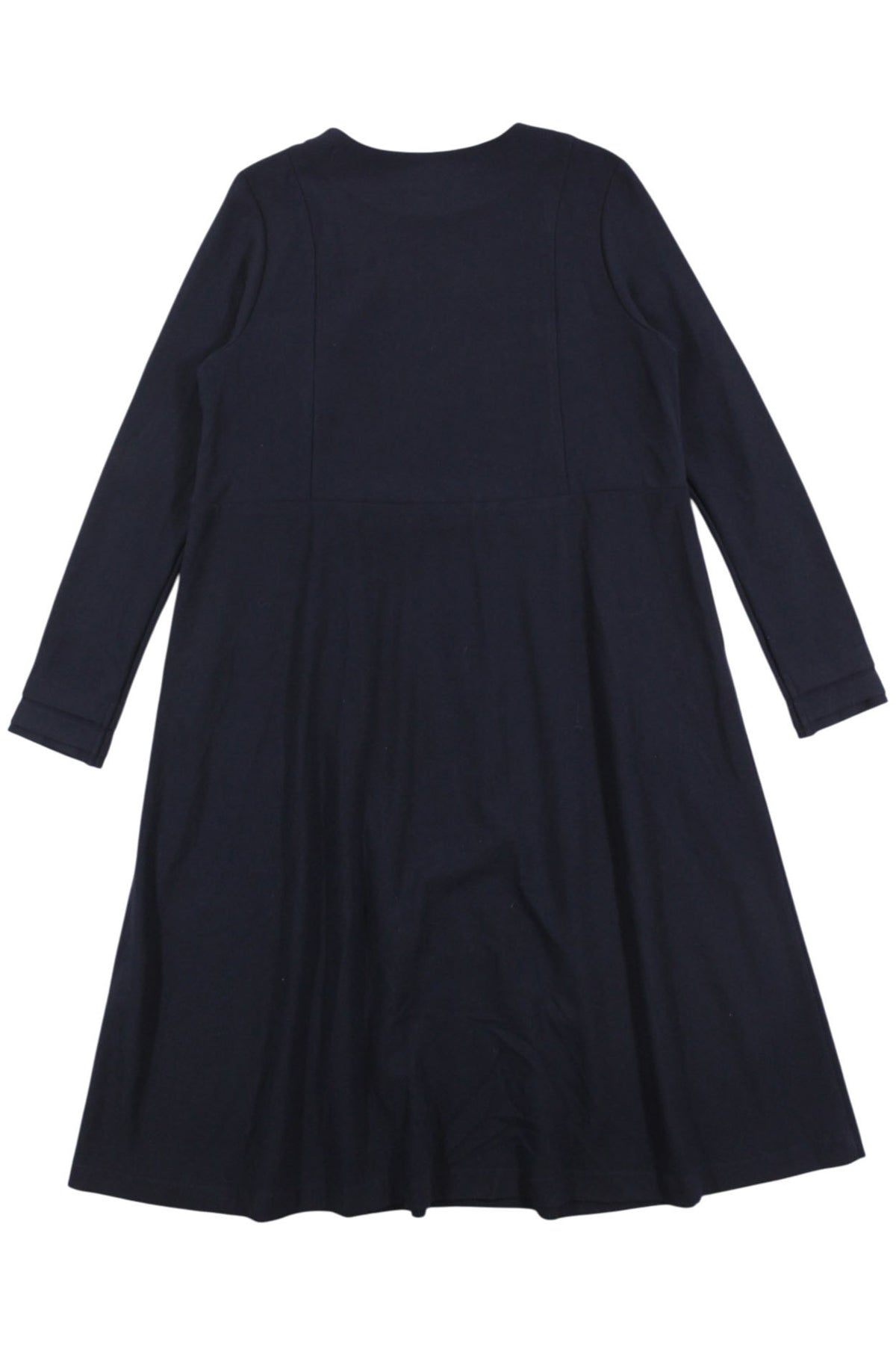 Nom D - Long Sleeve Midi Dress