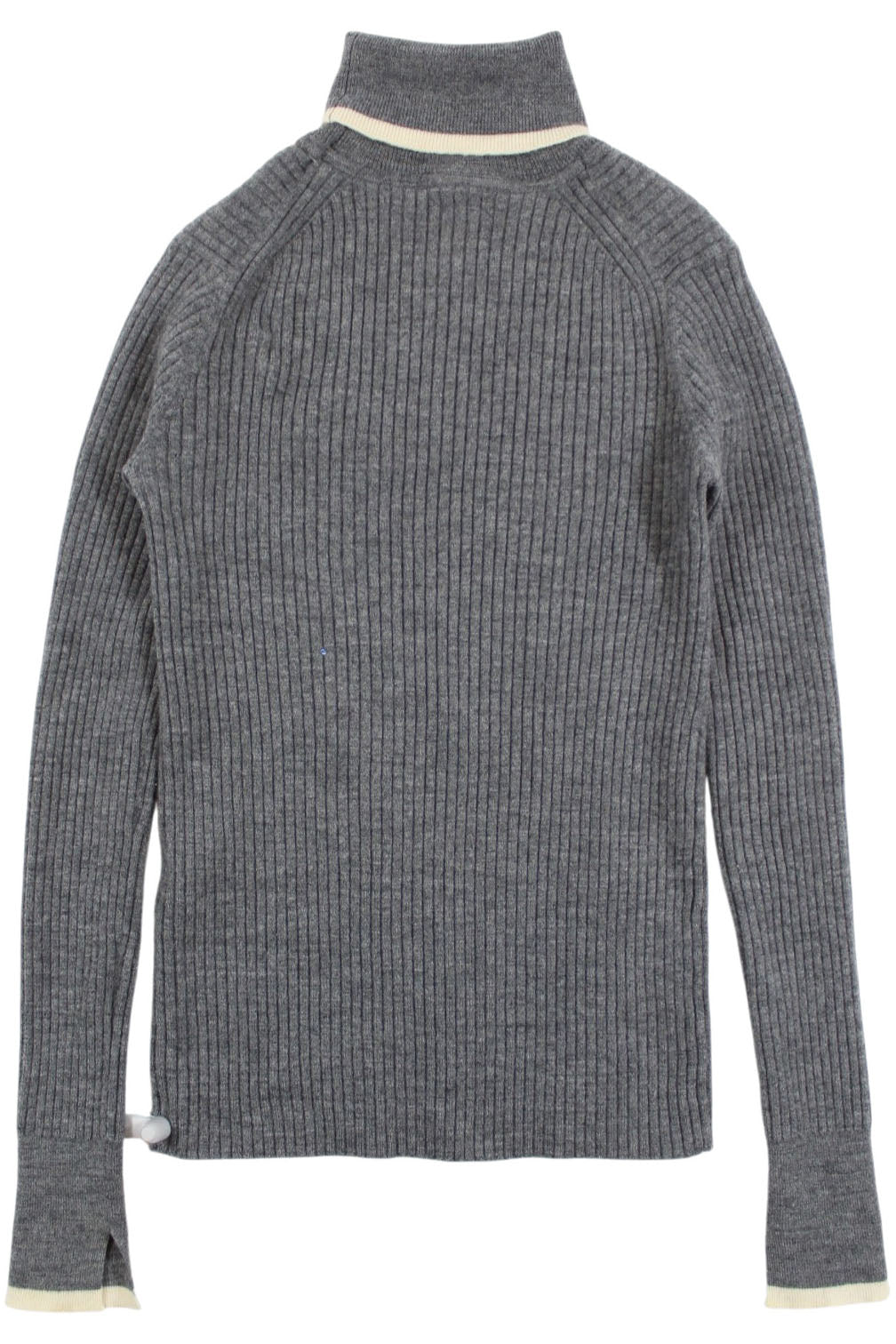 Wood Wood - Ribbed Turtle Neck