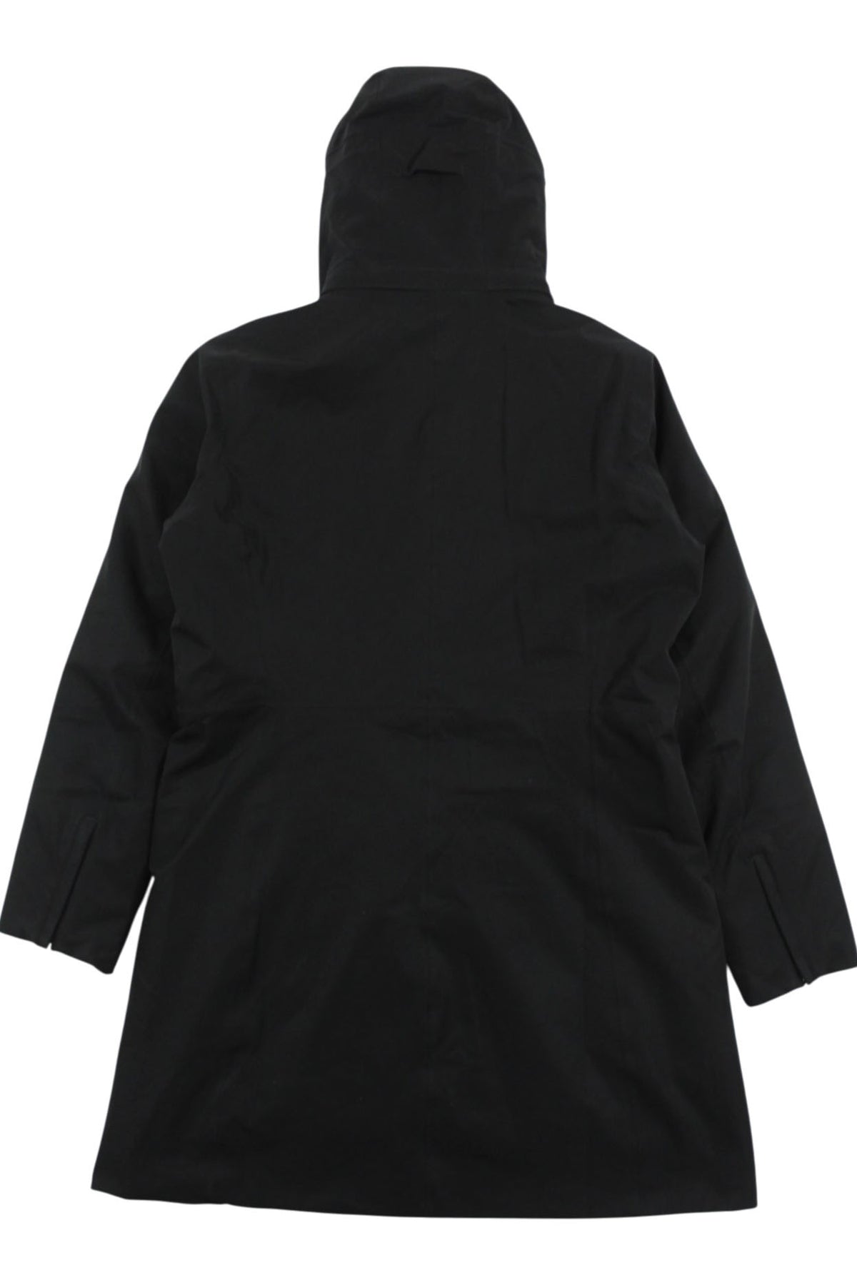 Patagonia - Long Puffer Jacket