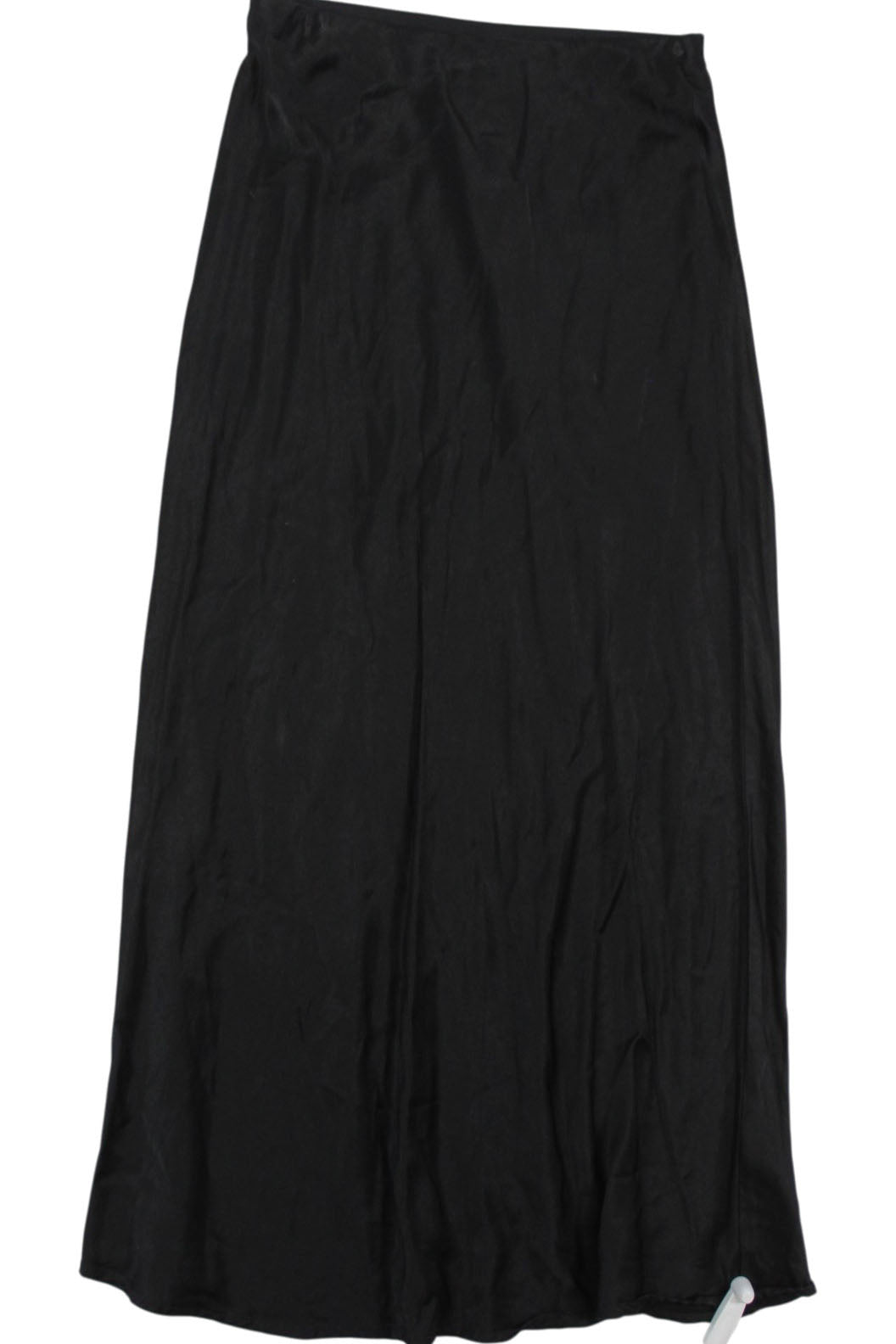 Max - Satin Maxi Dress