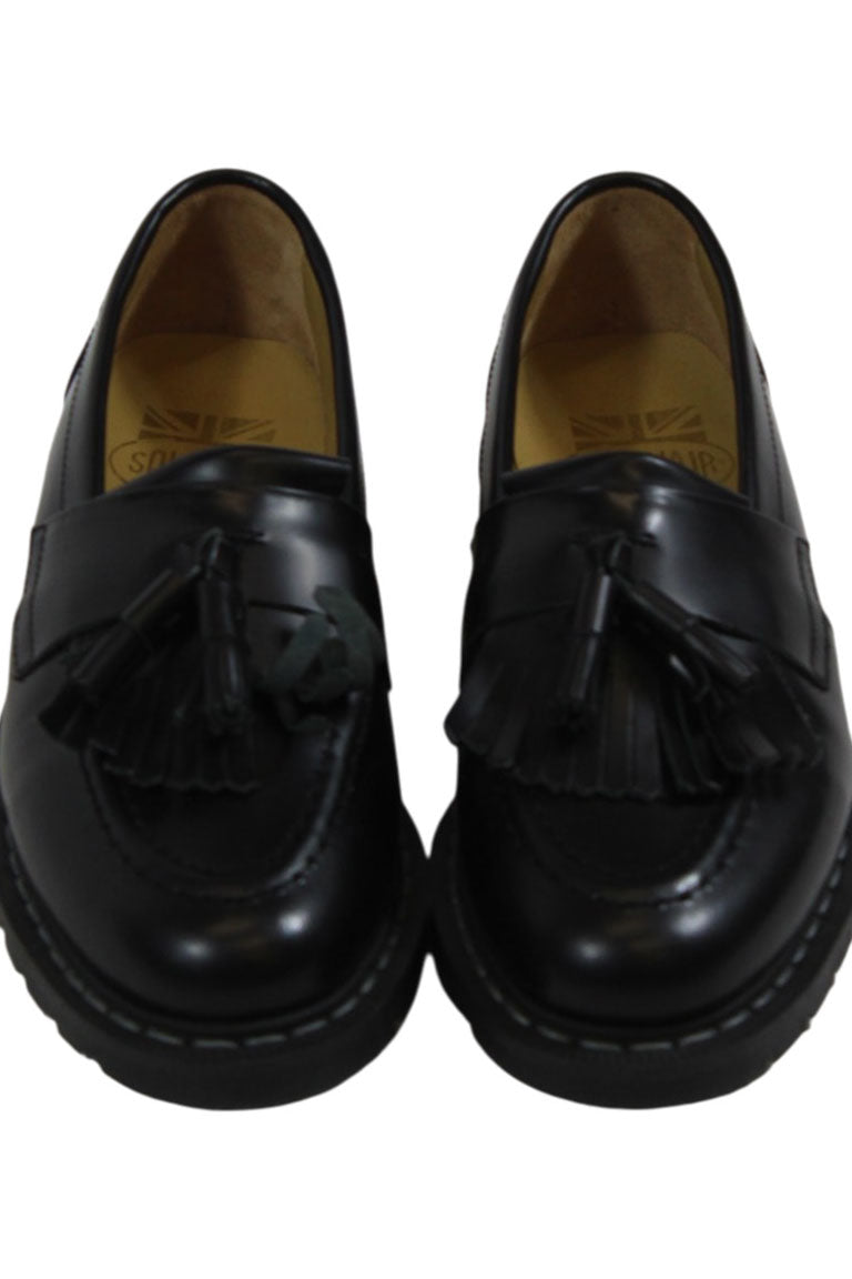 Solovair - Loafers