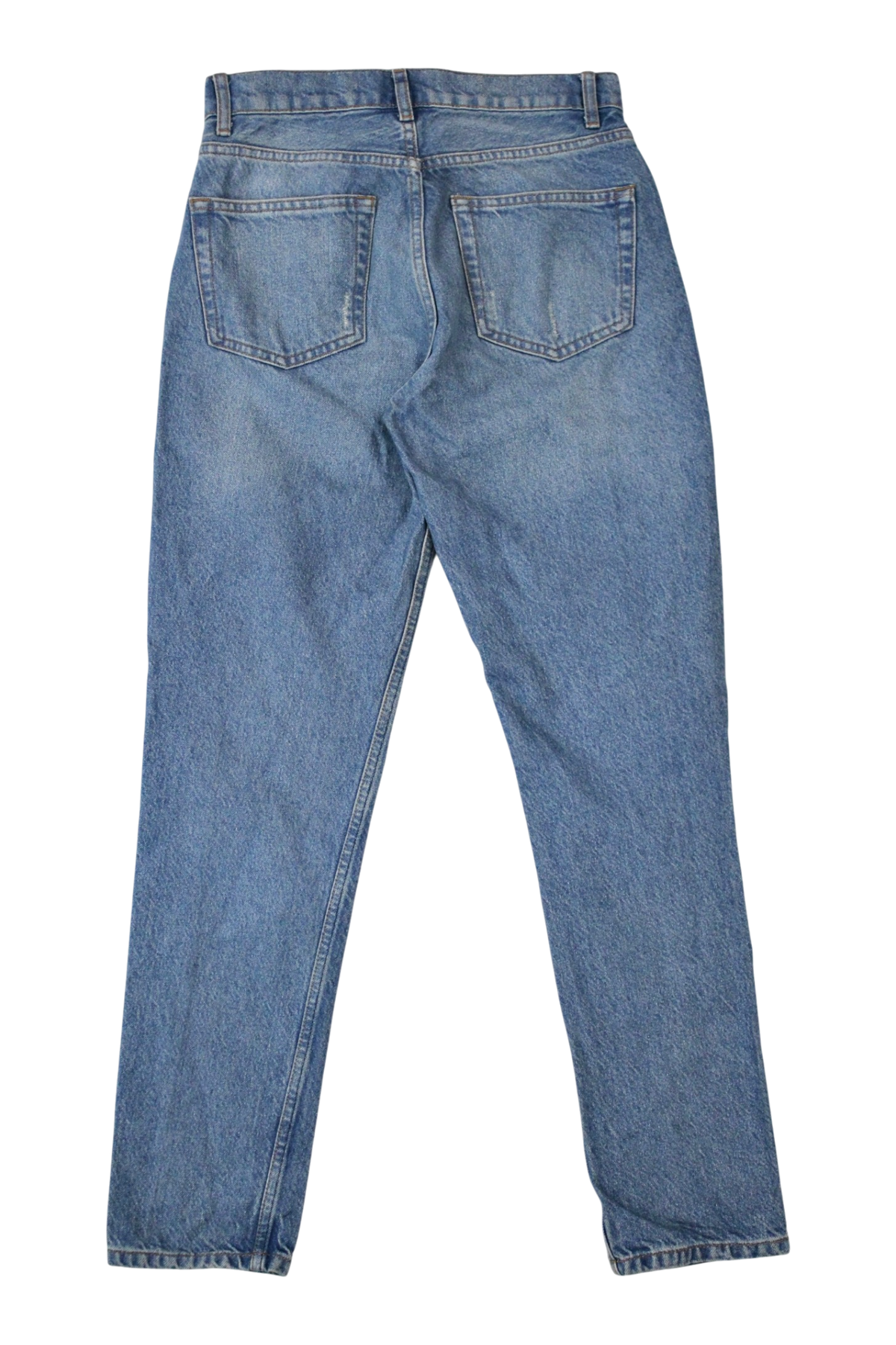 Reformation Jeans - Slim Leg Jeans